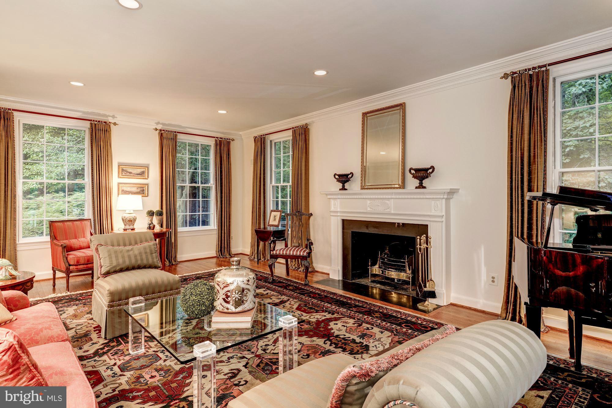 CONGRESSIONAL FOREST - Residential