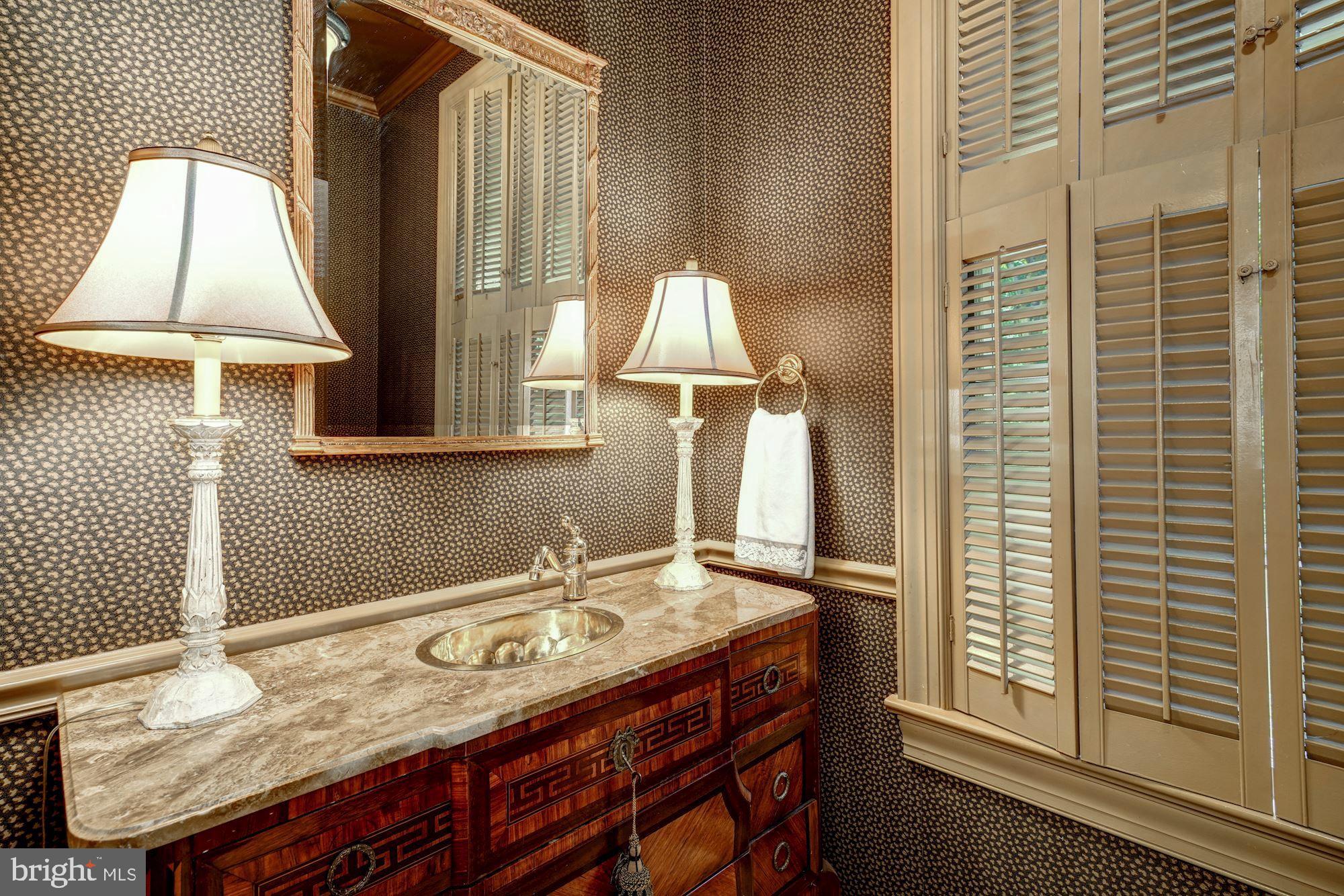 CONGRESSIONAL FOREST - Residential