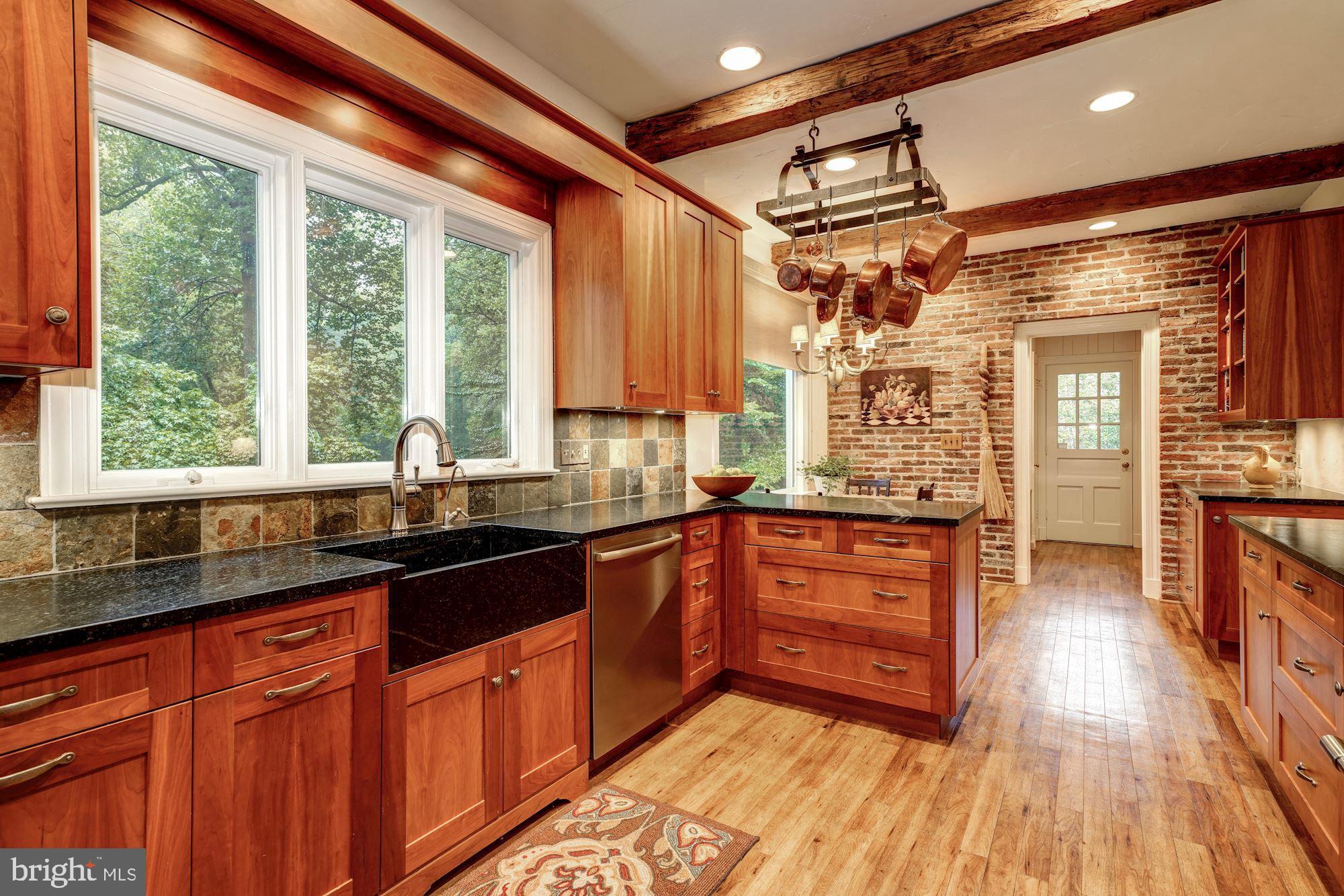 CONGRESSIONAL FOREST - Residential