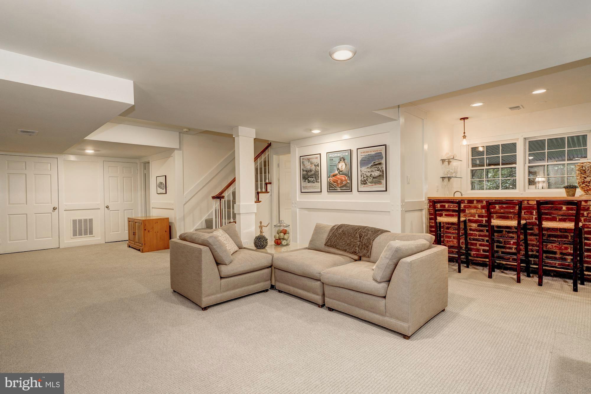 CONGRESSIONAL FOREST - Residential