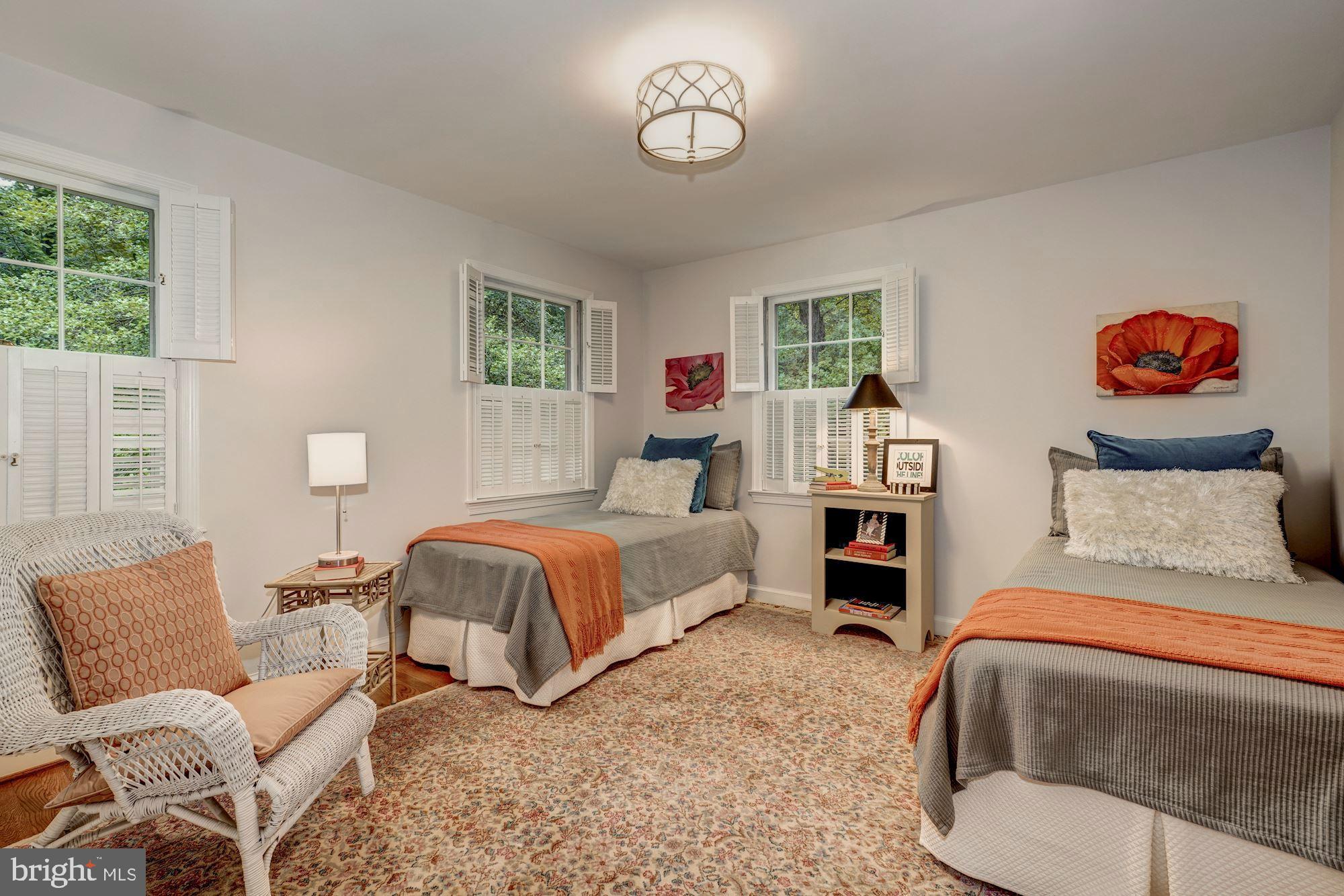 CONGRESSIONAL FOREST - Residential