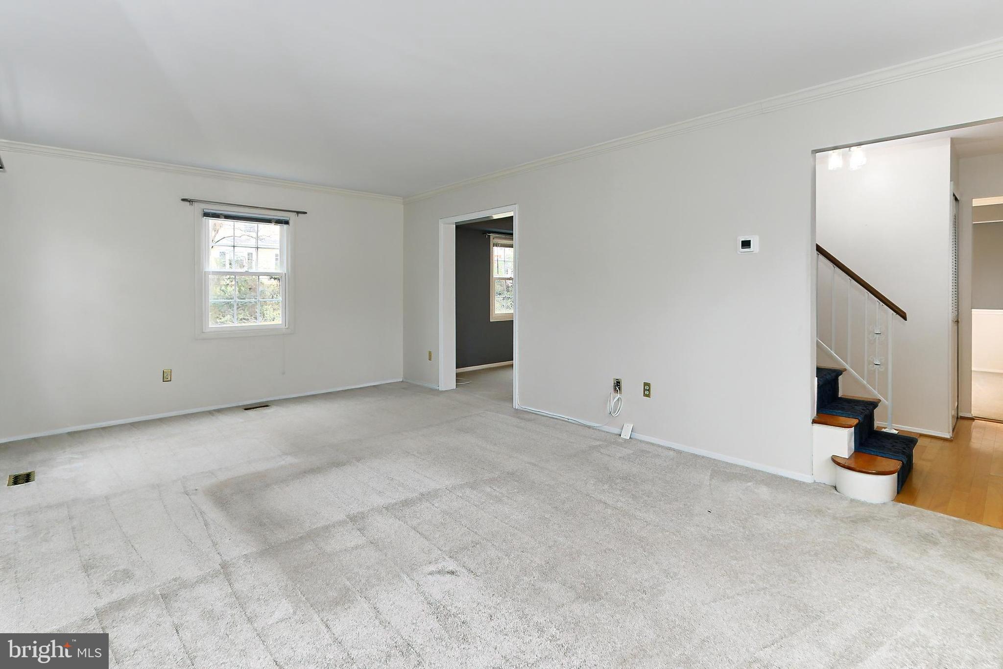 GREENBRIAR - Residential Lease