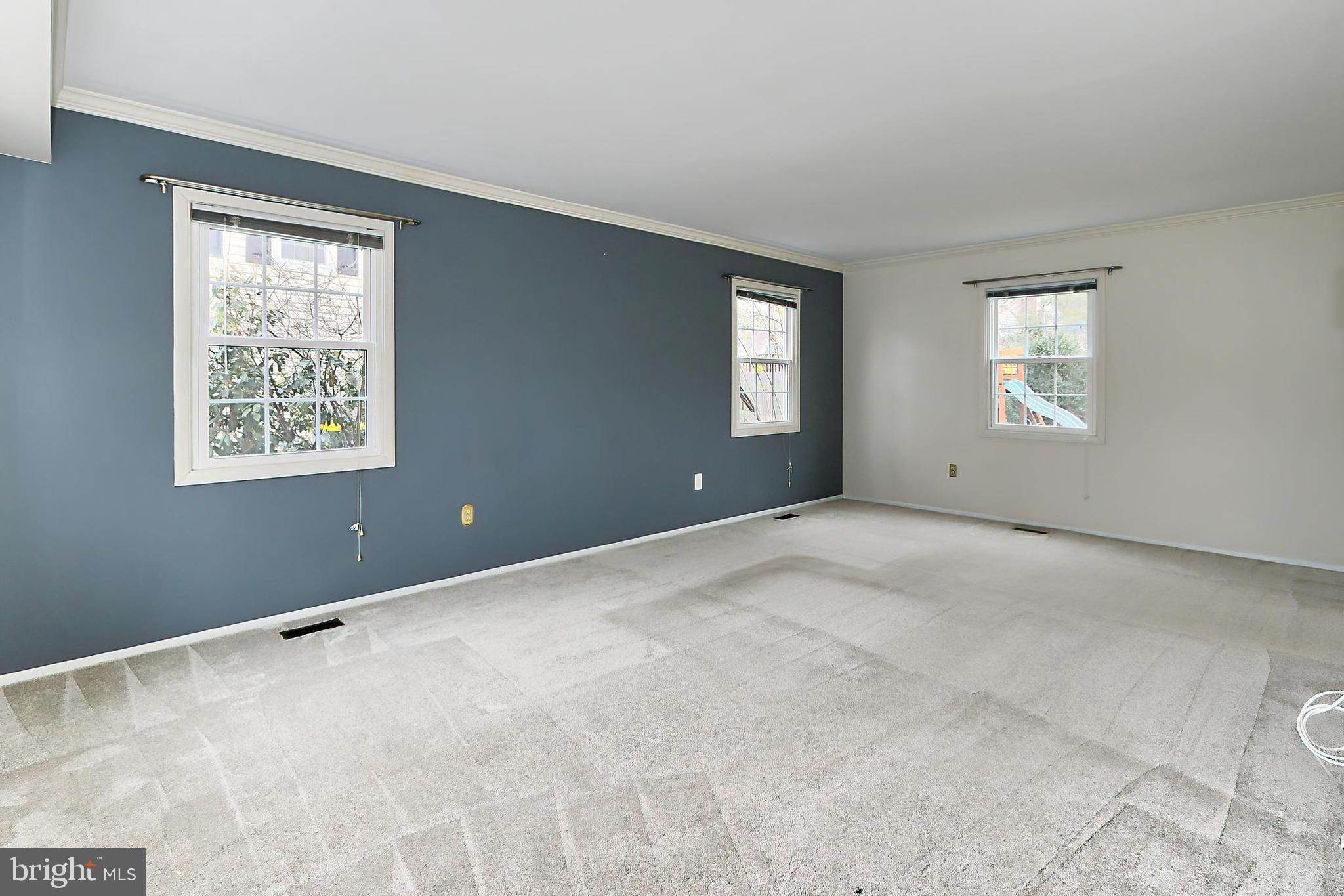 GREENBRIAR - Residential Lease