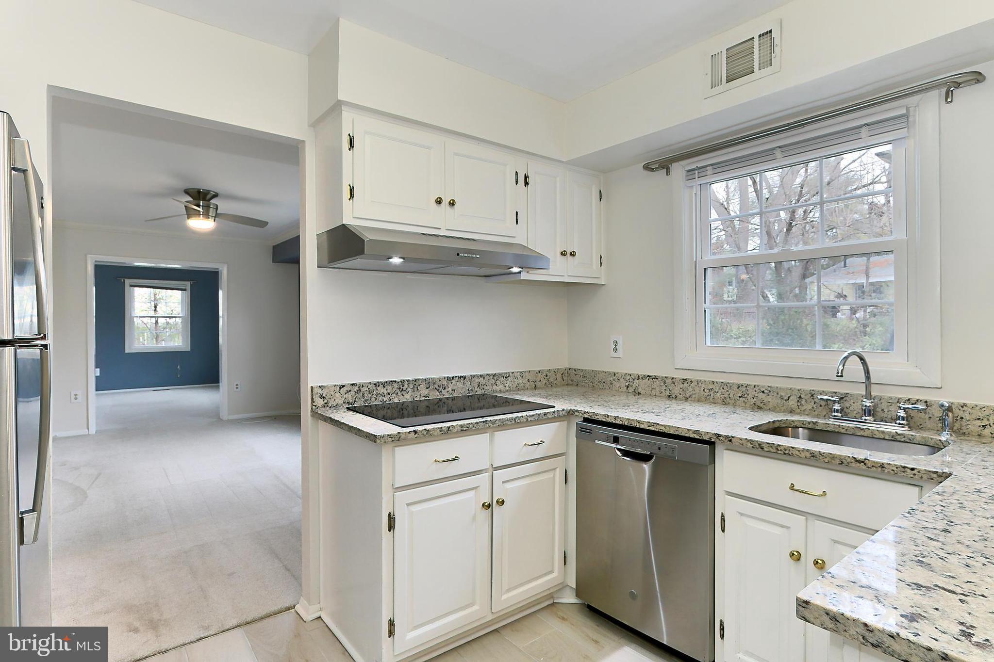 GREENBRIAR - Residential Lease