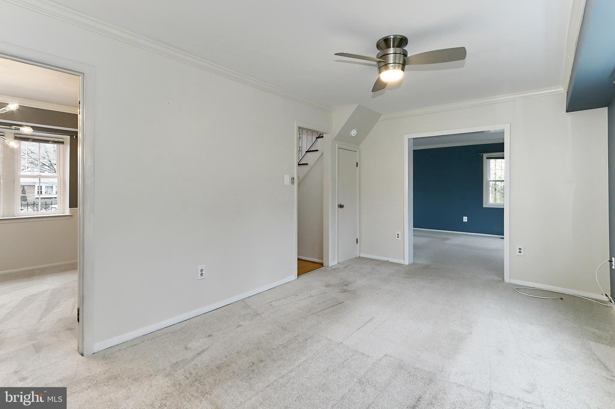 GREENBRIAR - Residential Lease