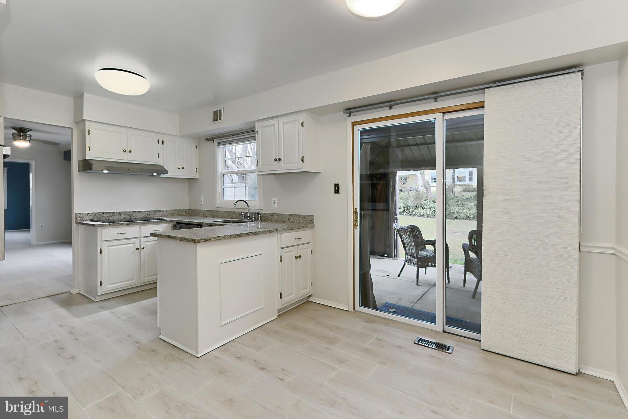 GREENBRIAR - Residential Lease