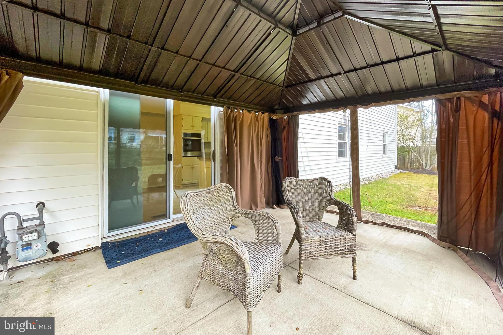 GREENBRIAR - Residential Lease