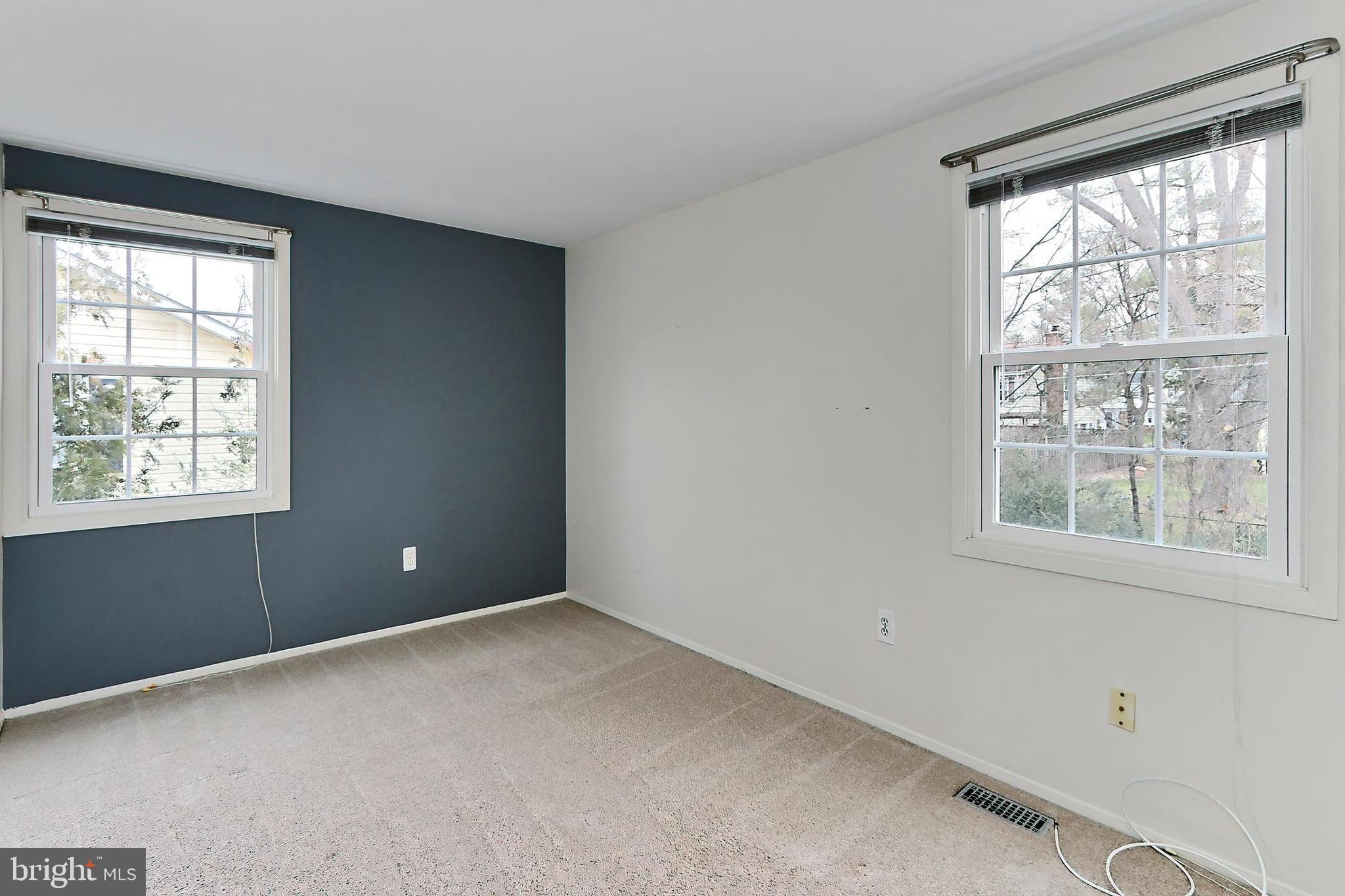 GREENBRIAR - Residential Lease