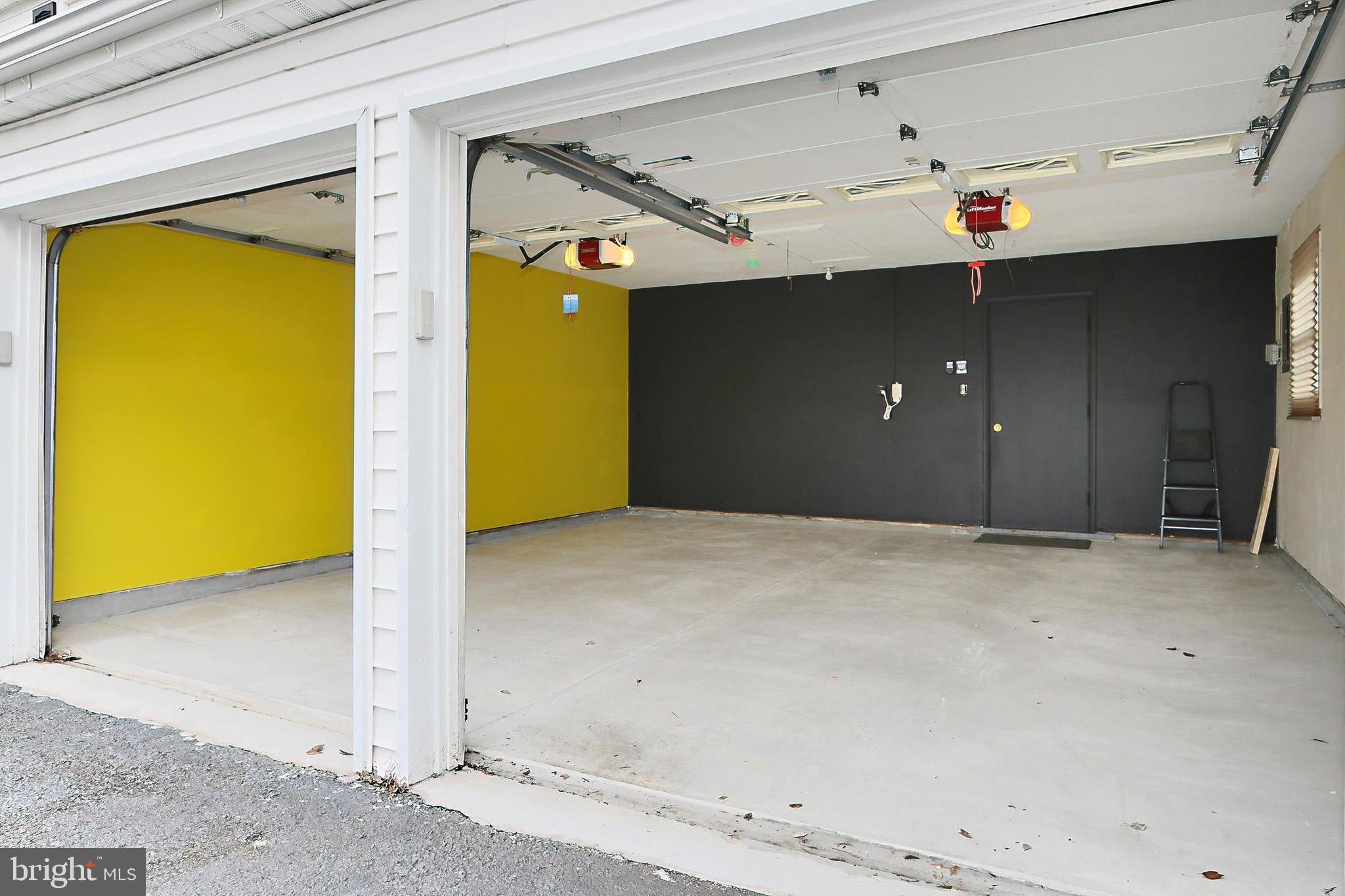 GREENBRIAR - Residential Lease