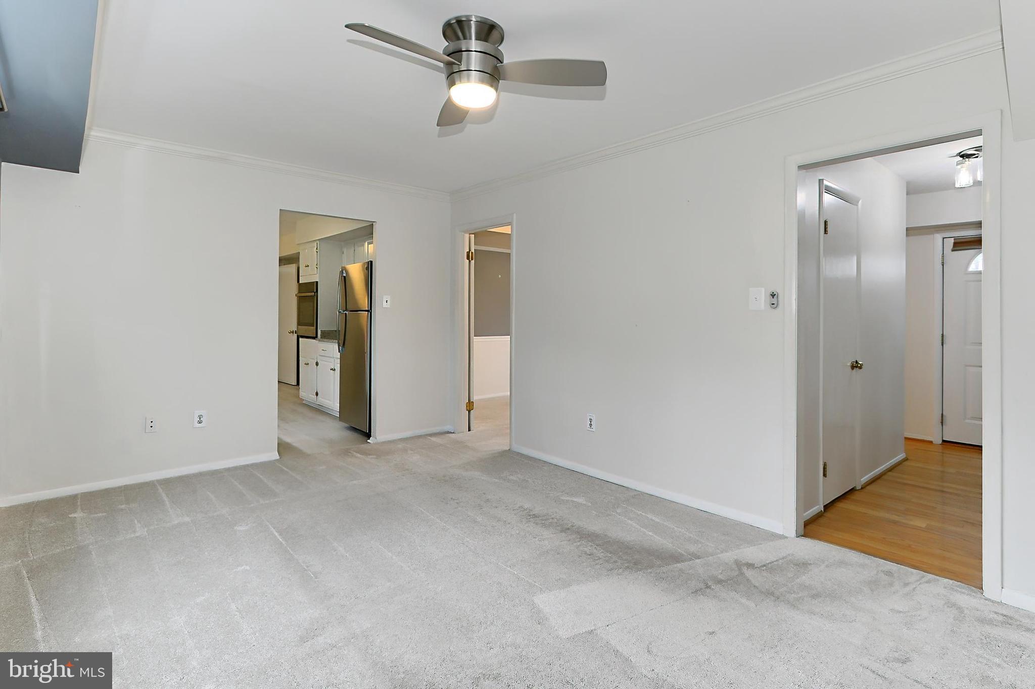 GREENBRIAR - Residential Lease