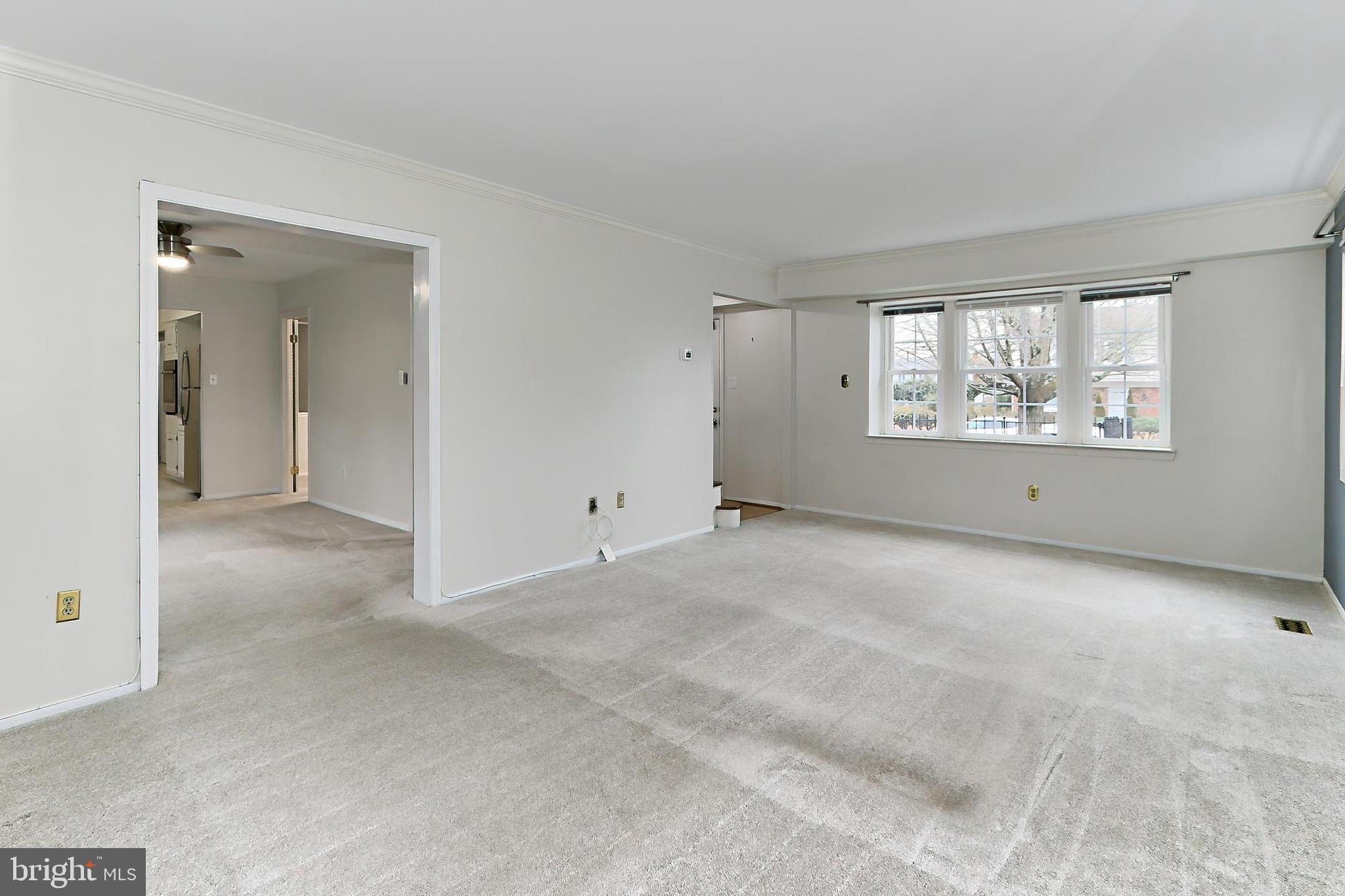 GREENBRIAR - Residential Lease