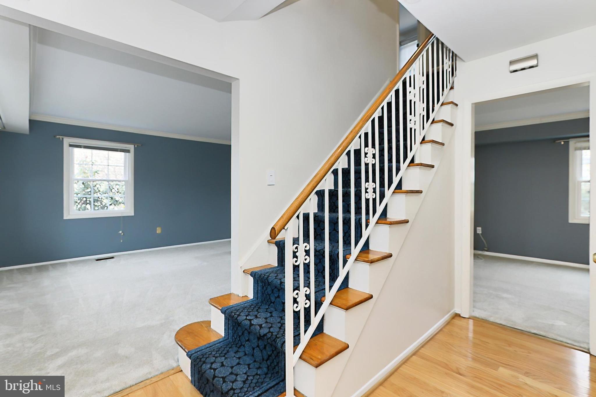 GREENBRIAR - Residential Lease