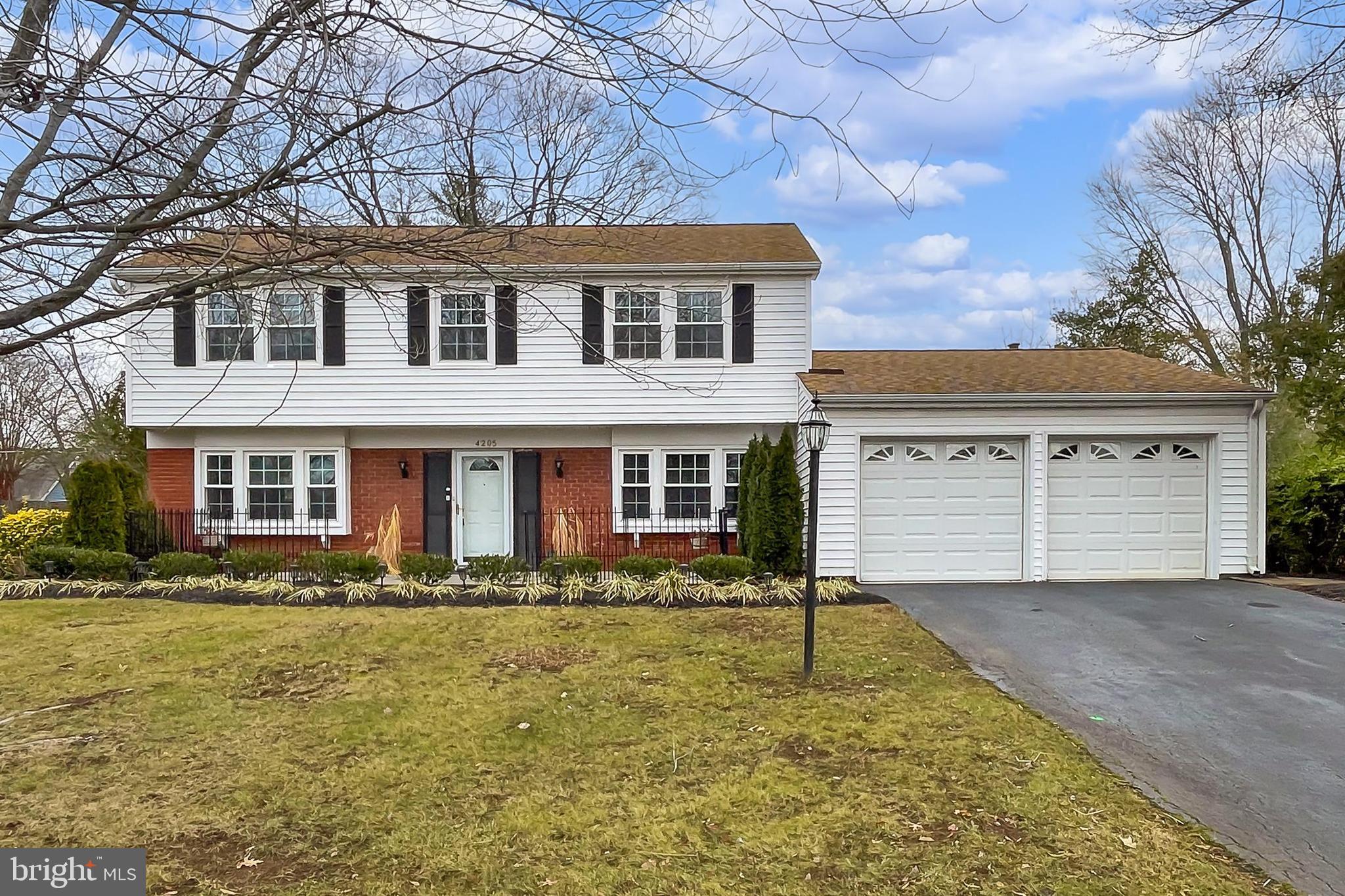 GREENBRIAR - Residential Lease