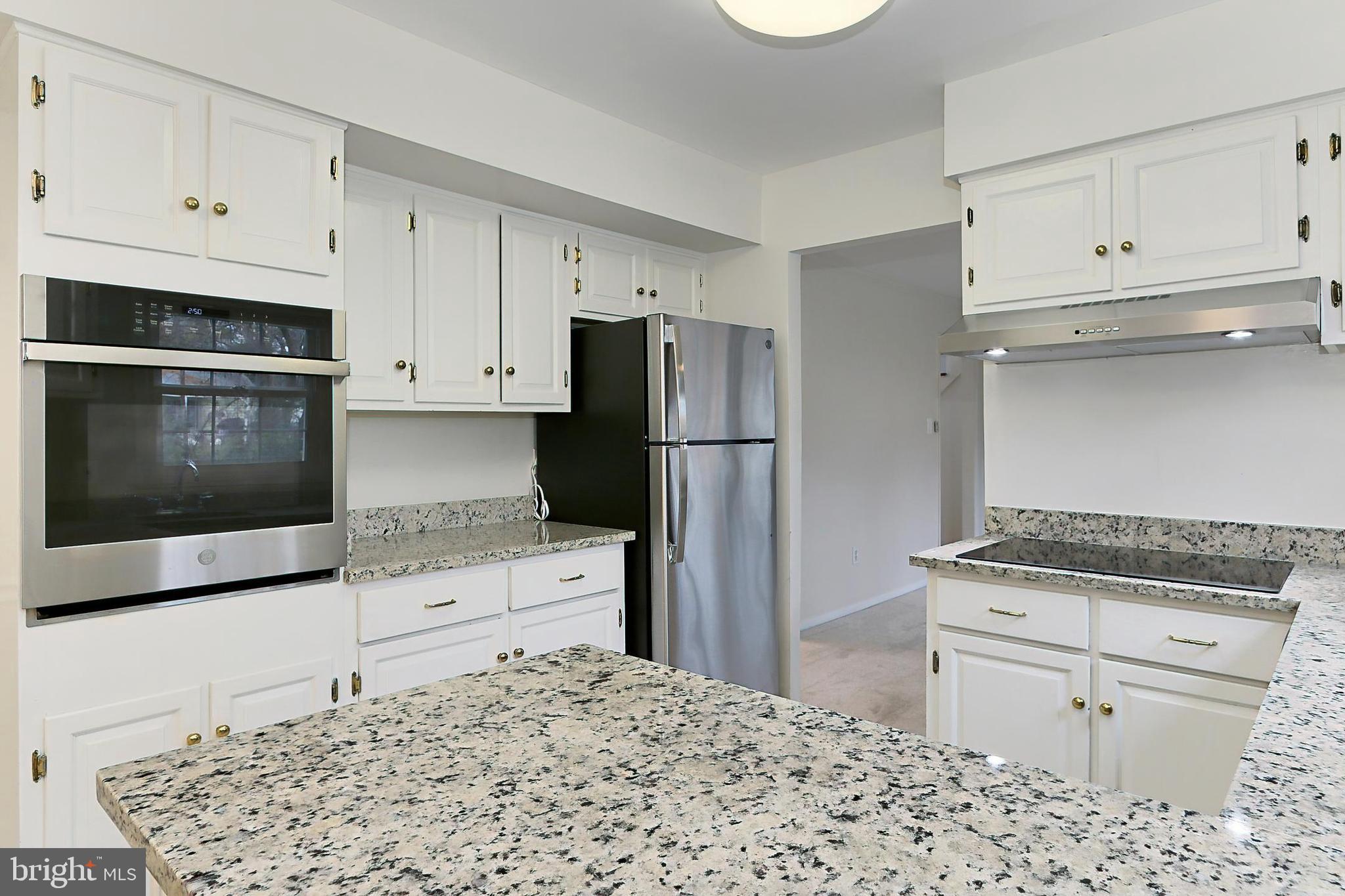 GREENBRIAR - Residential Lease