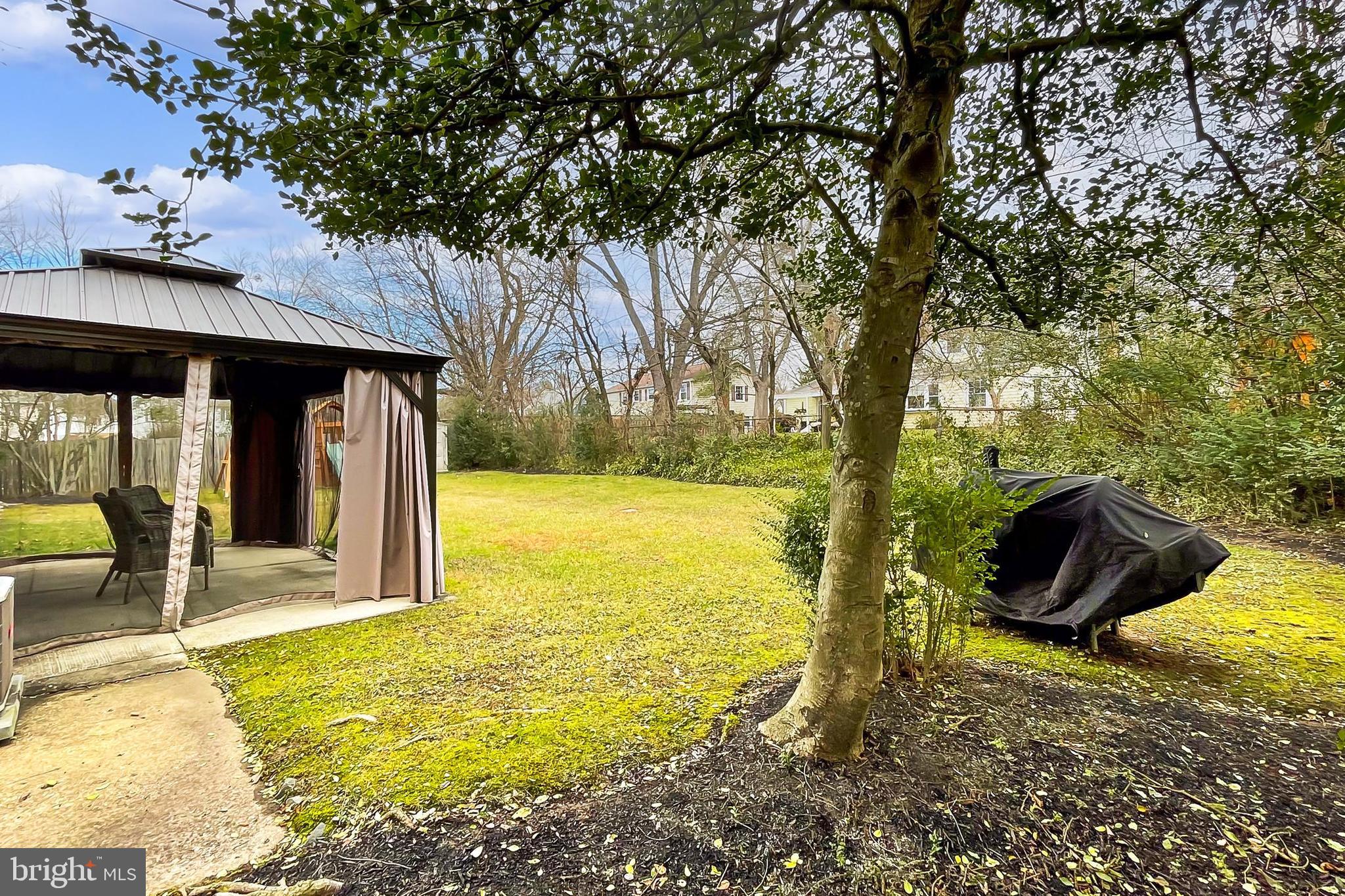 GREENBRIAR - Residential Lease