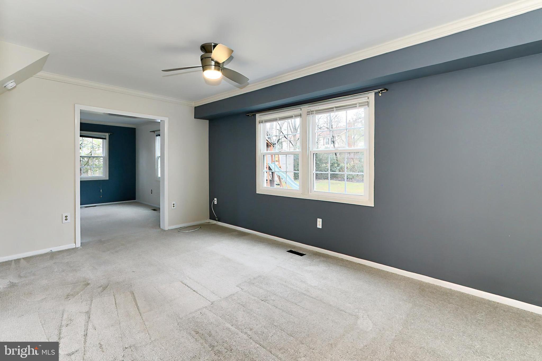 GREENBRIAR - Residential Lease