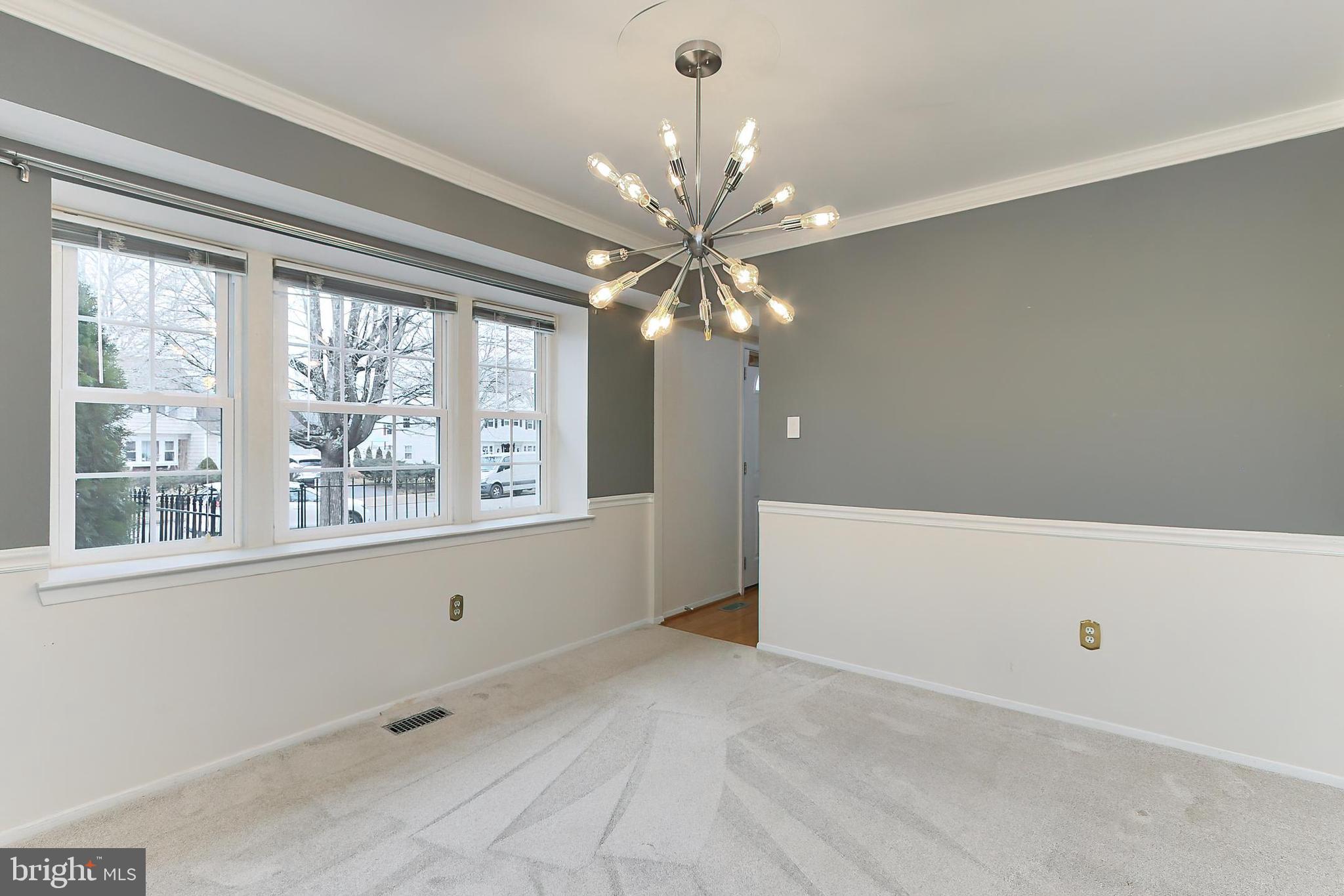 GREENBRIAR - Residential Lease