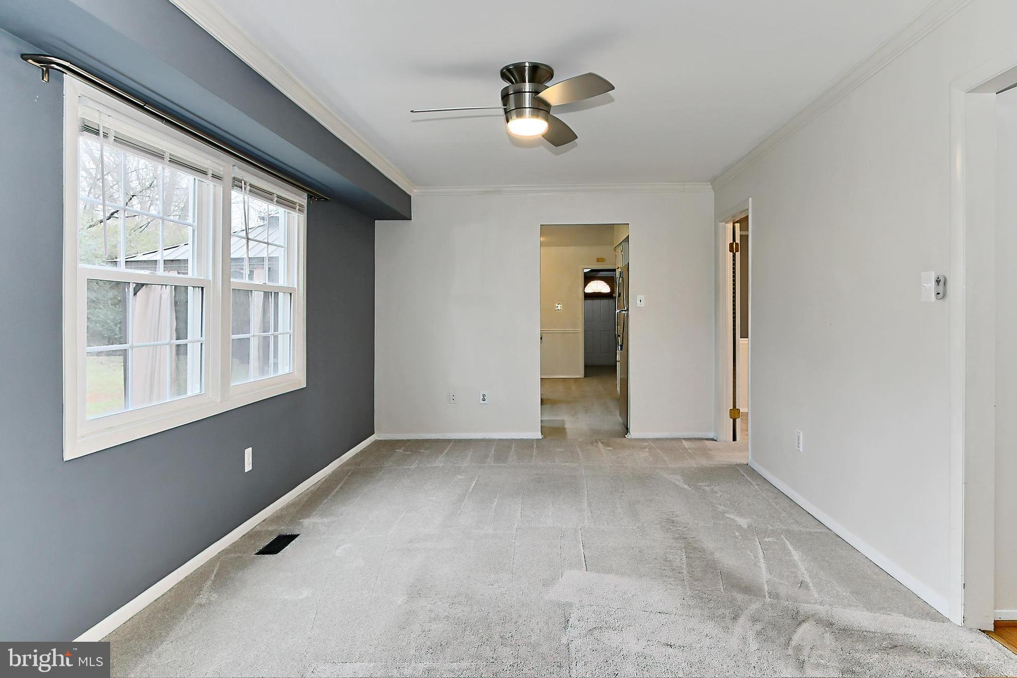 GREENBRIAR - Residential Lease