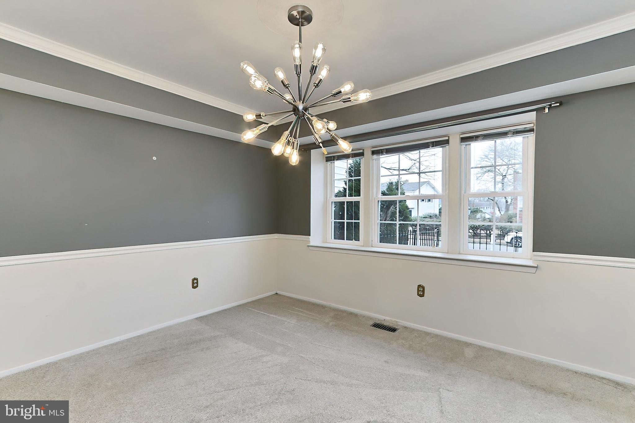 GREENBRIAR - Residential Lease