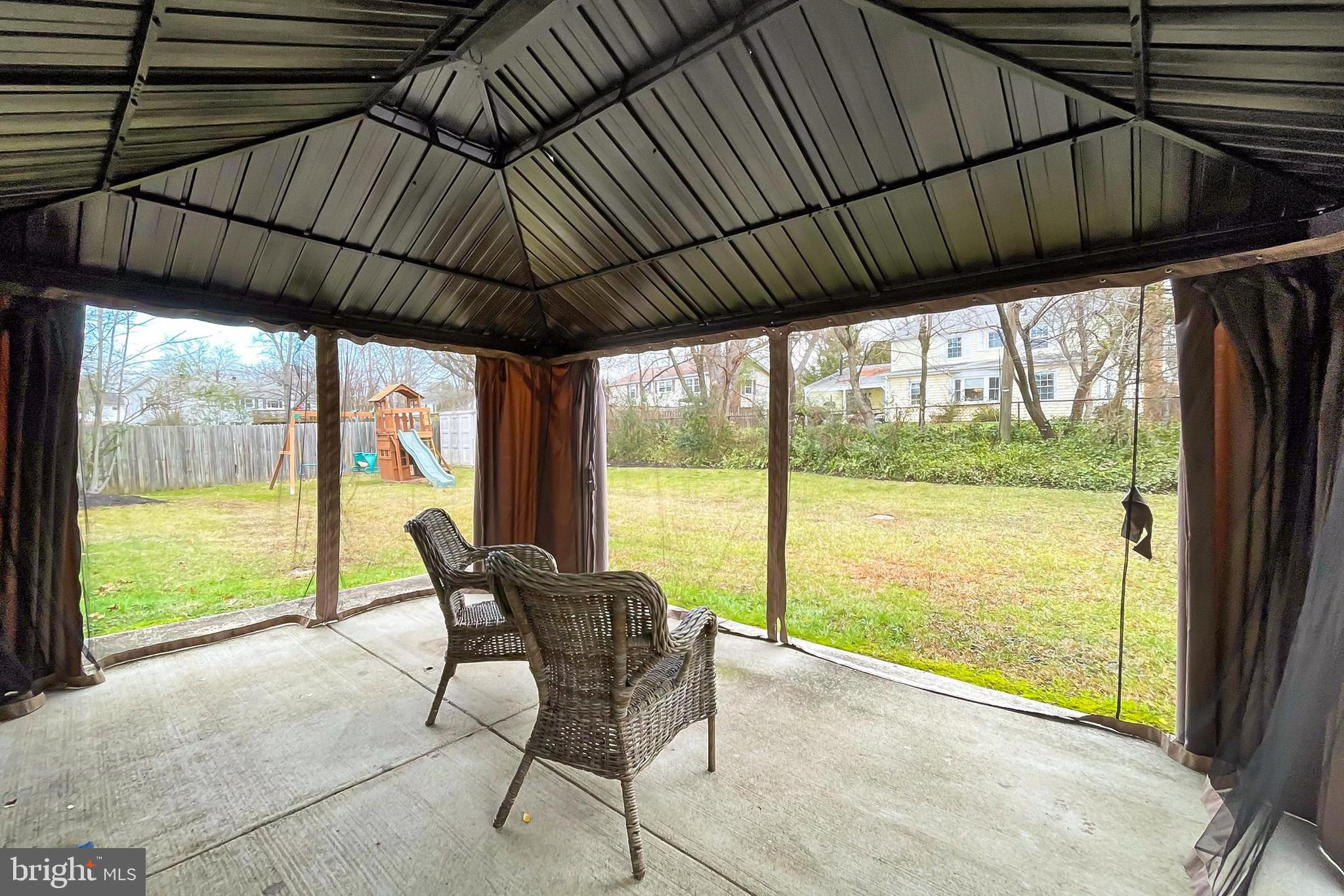 GREENBRIAR - Residential Lease