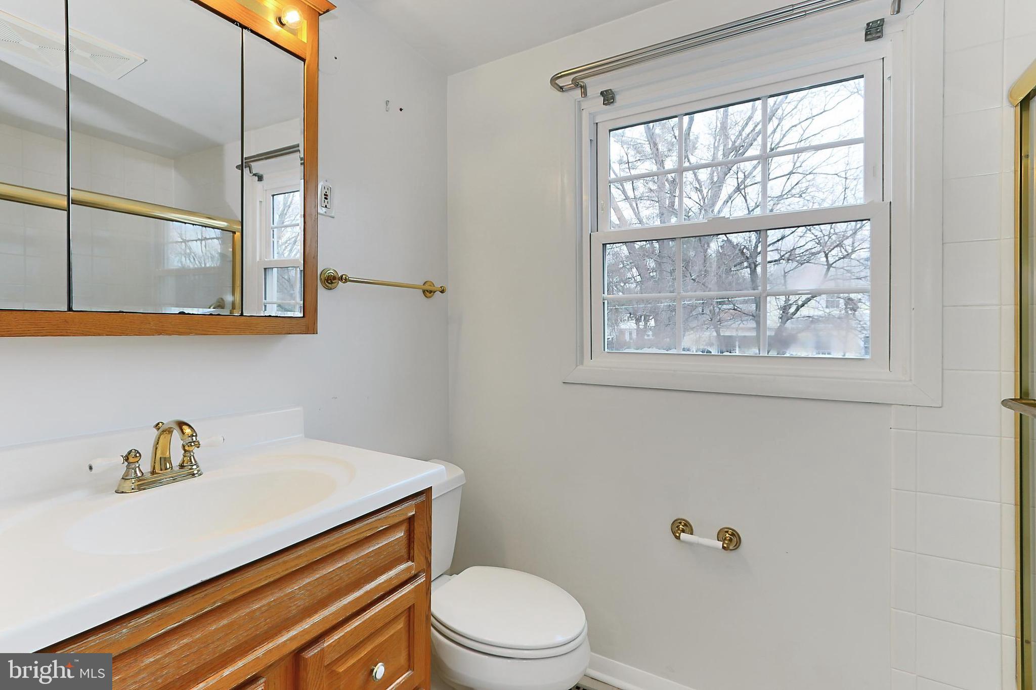 GREENBRIAR - Residential Lease