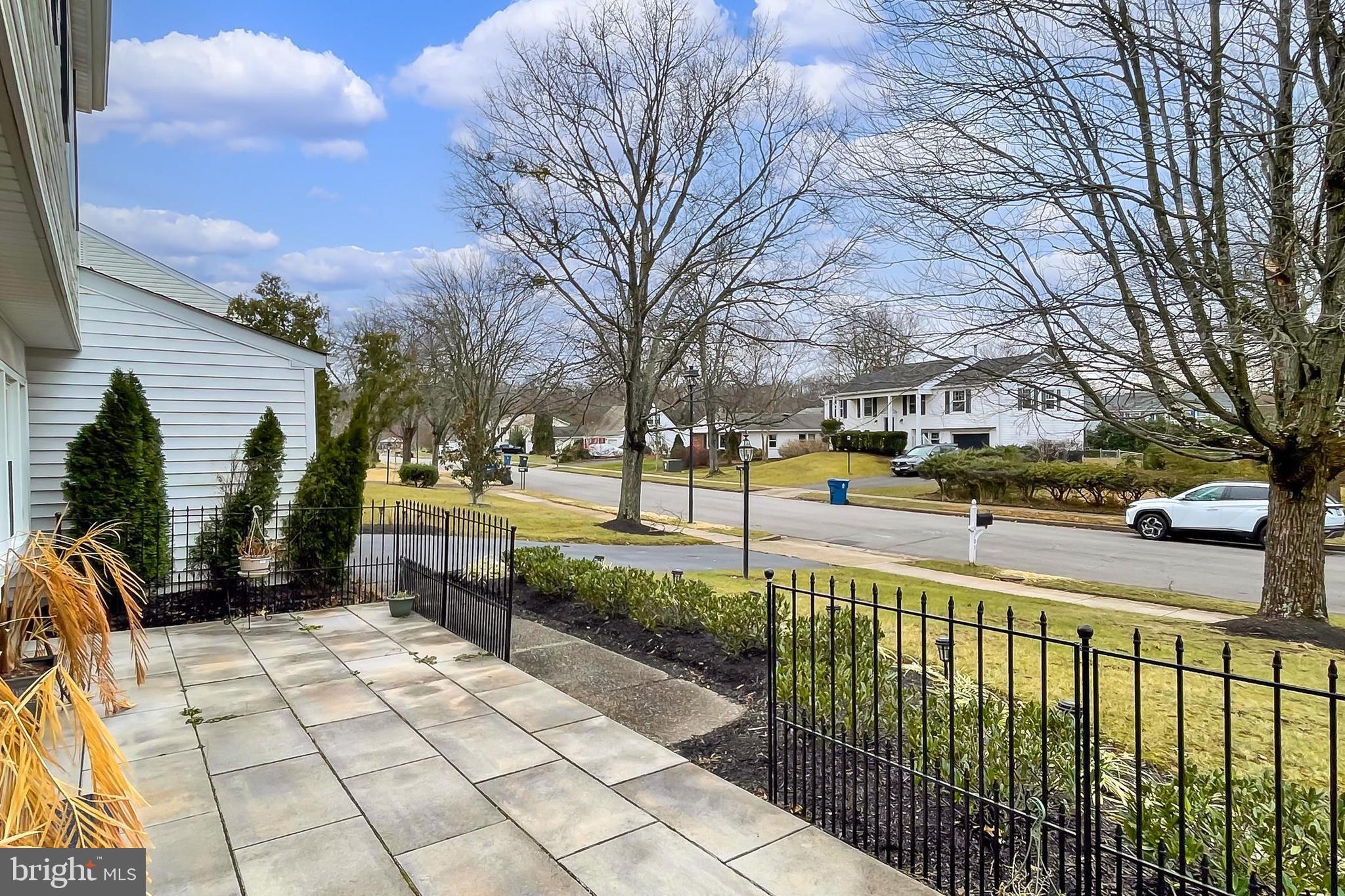 GREENBRIAR - Residential Lease