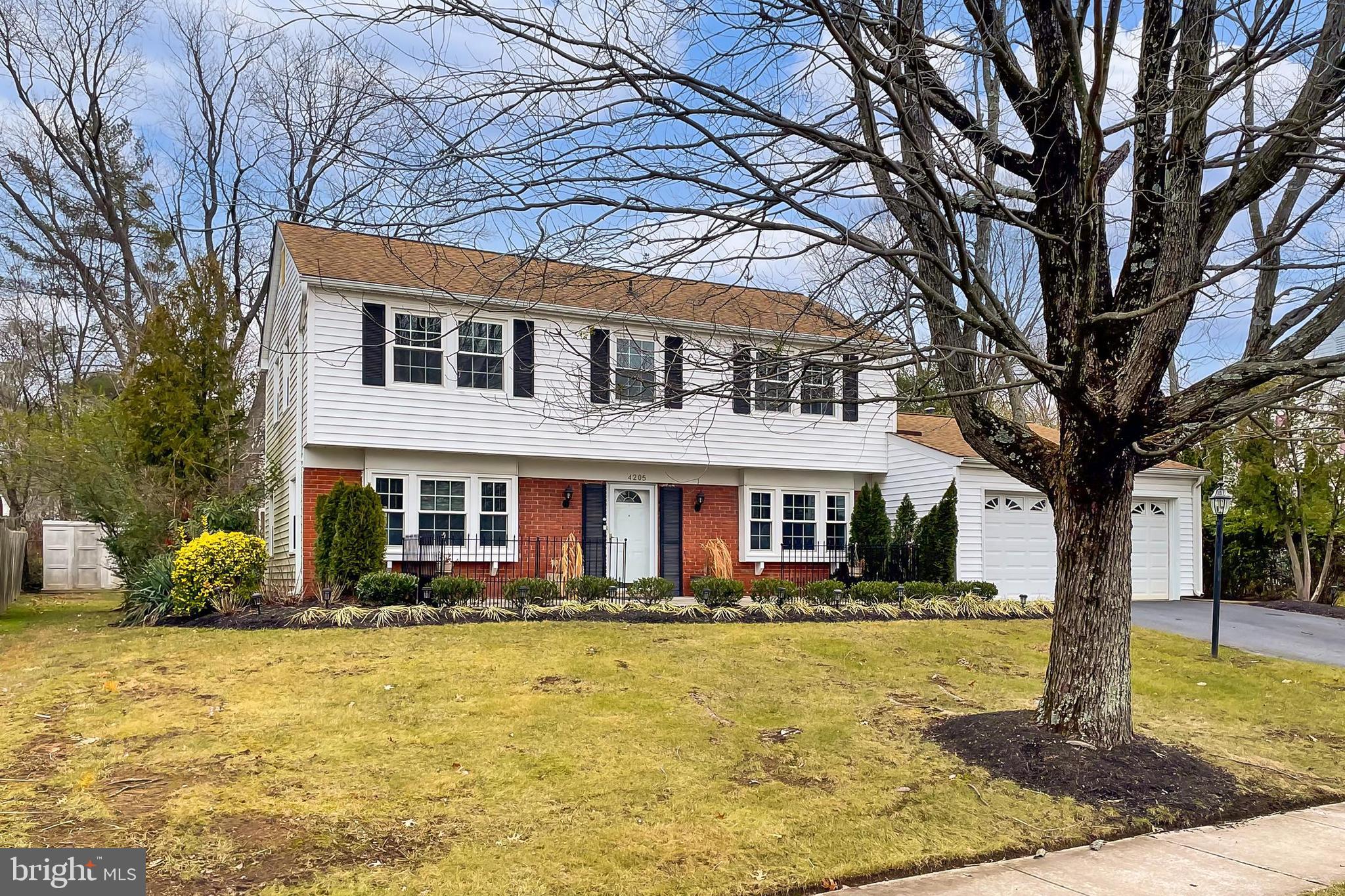 GREENBRIAR - Residential Lease