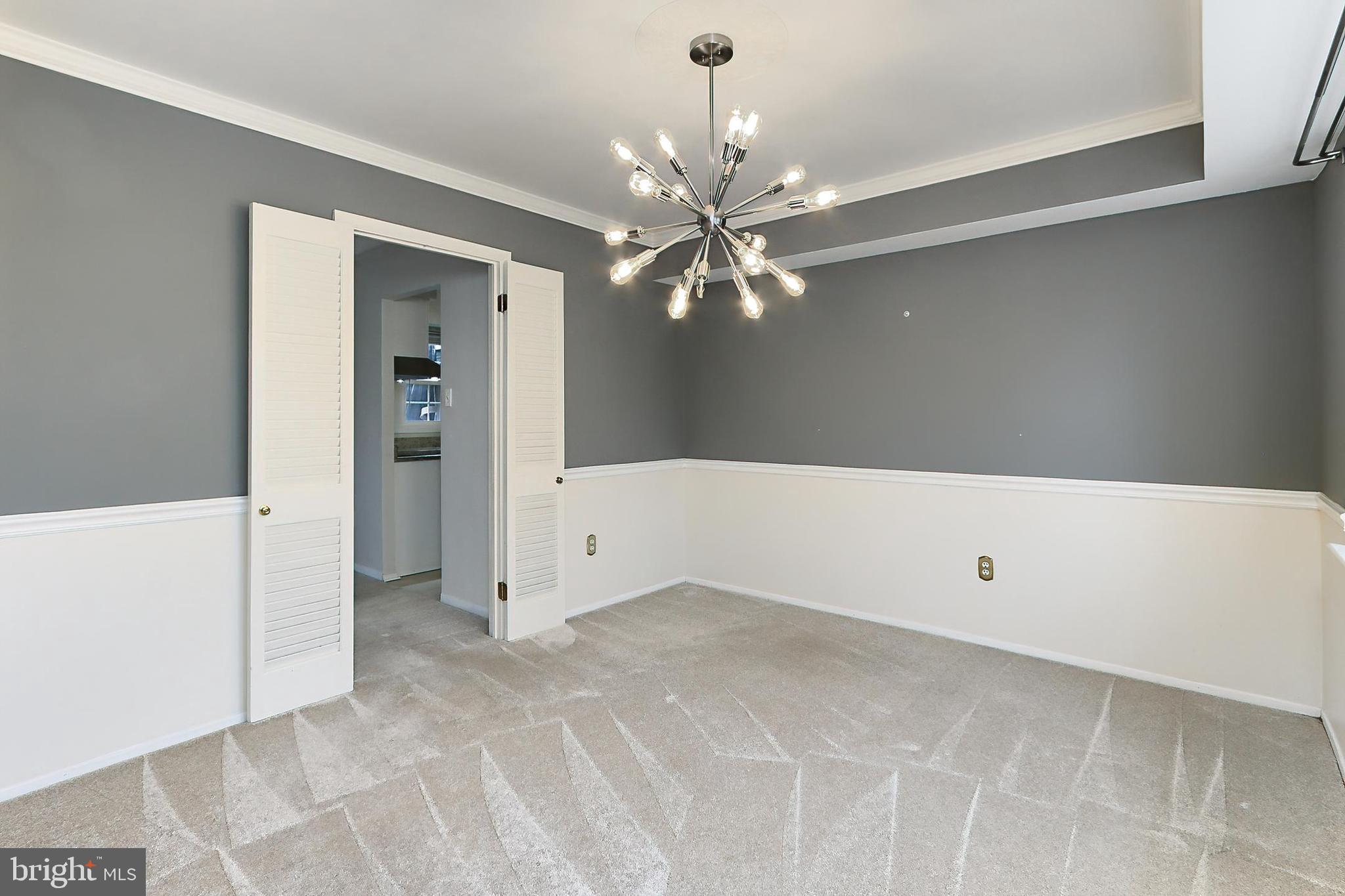 GREENBRIAR - Residential Lease