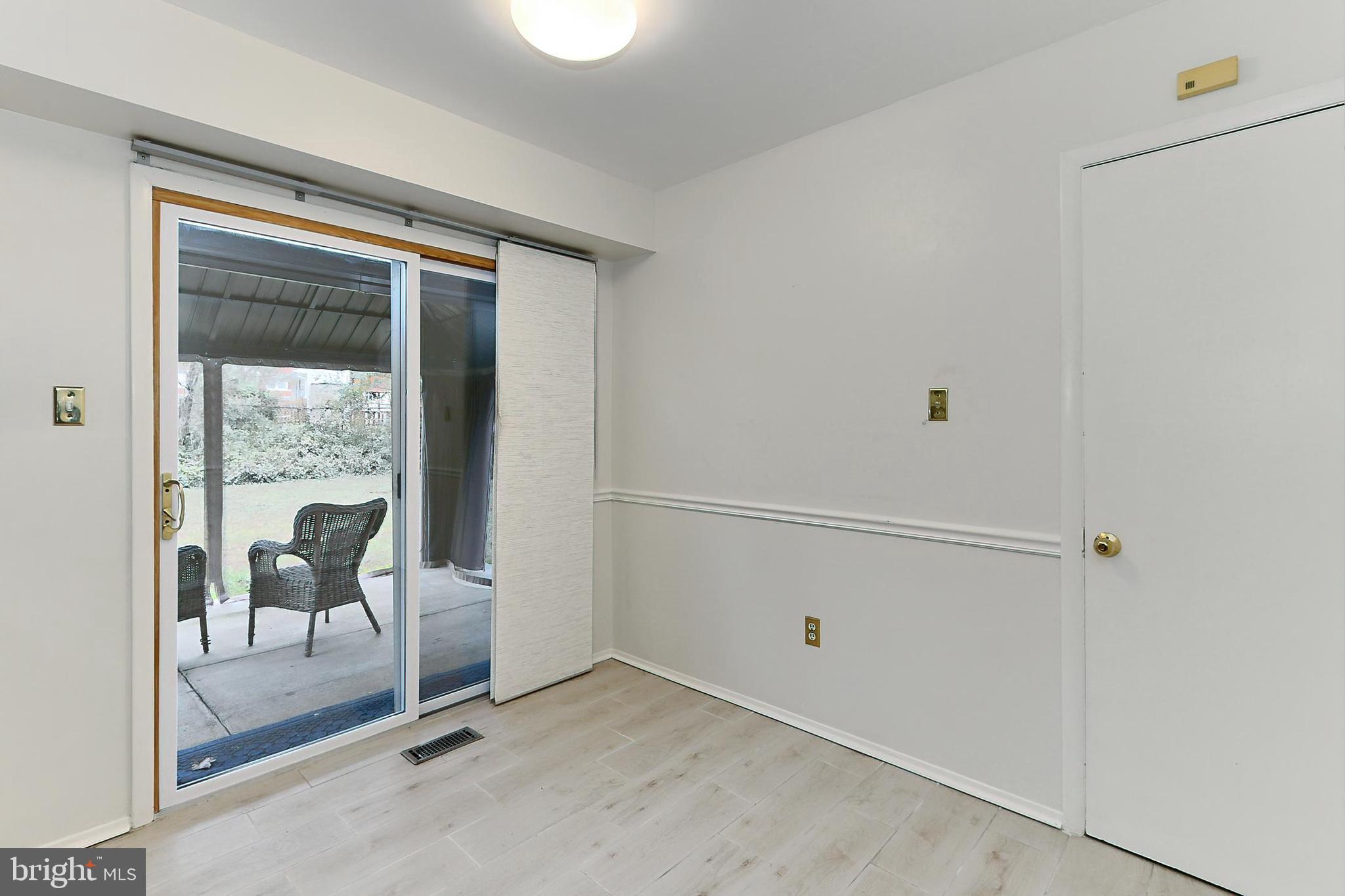 GREENBRIAR - Residential Lease