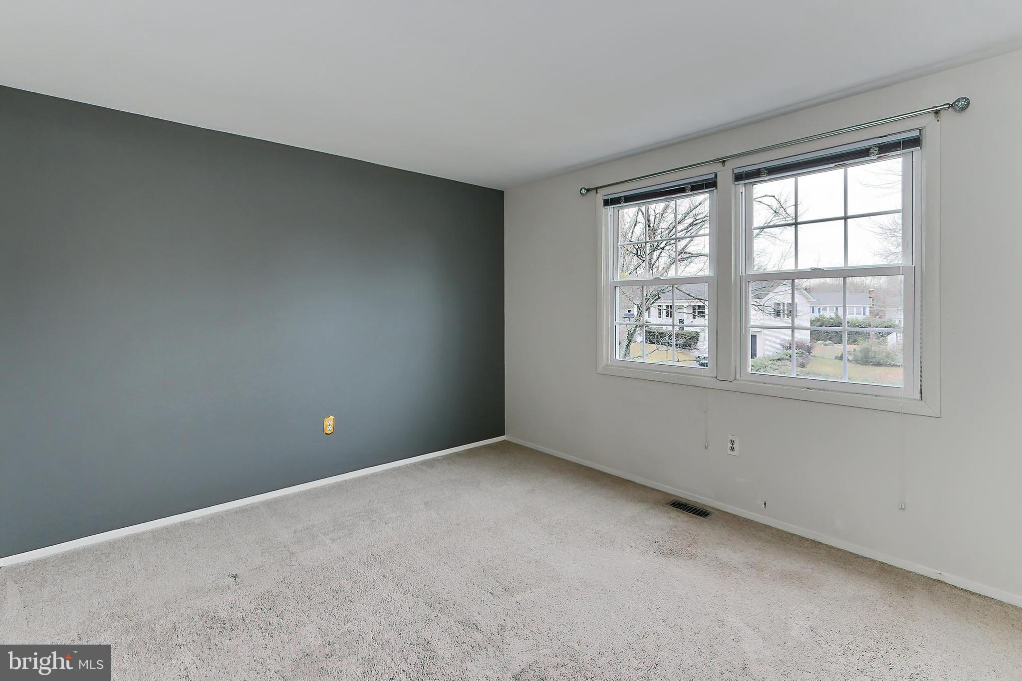 GREENBRIAR - Residential Lease