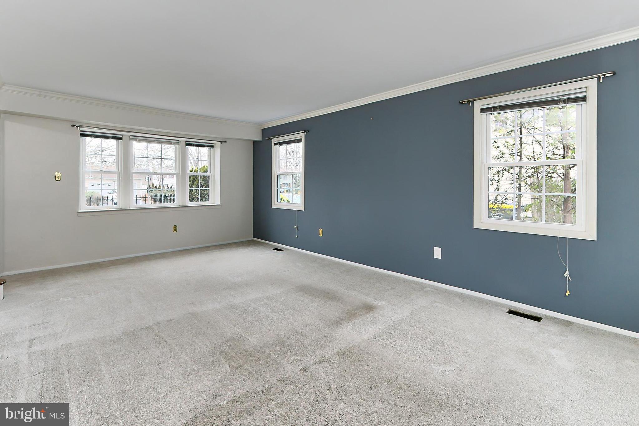 GREENBRIAR - Residential Lease