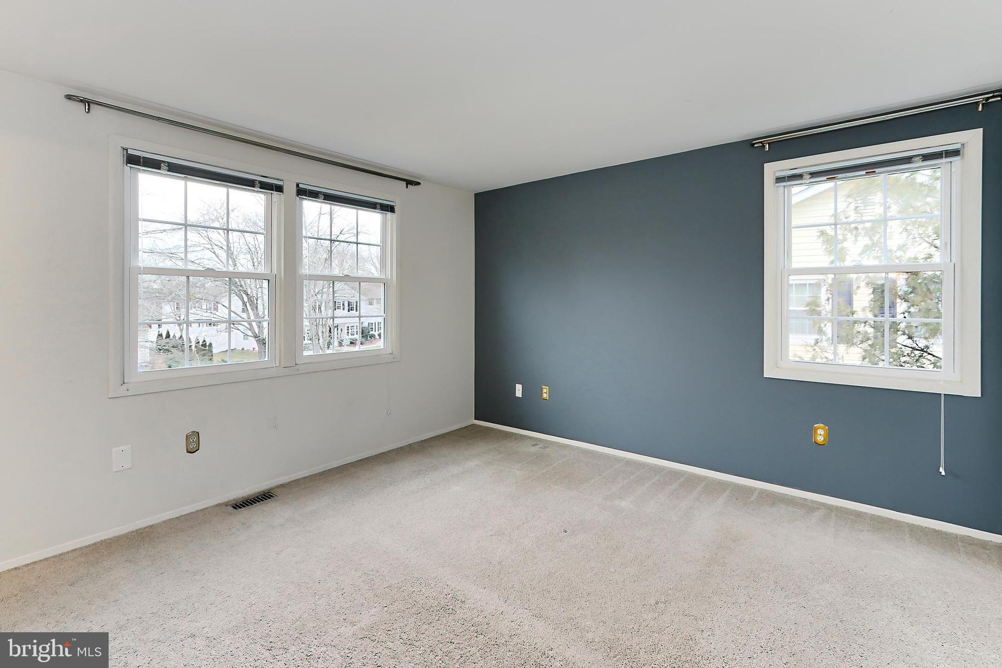 GREENBRIAR - Residential Lease