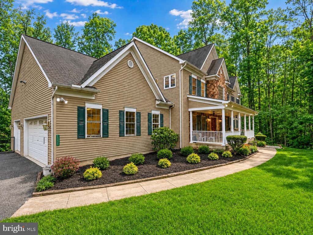 Photo of NOKESVILLE, VA 20181 (MLS # VAPW2127892)