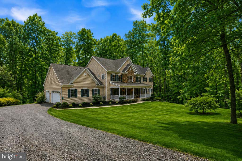 Photo of NOKESVILLE, VA 20181 (MLS # VAPW2127892)
