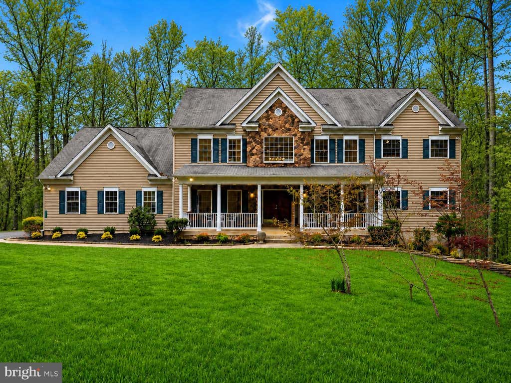 Photo of NOKESVILLE, VA 20181 (MLS # VAPW2127892)