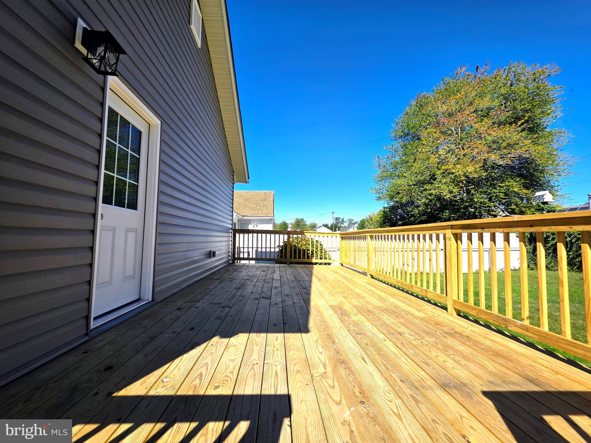 PERRYVILLE - Residential