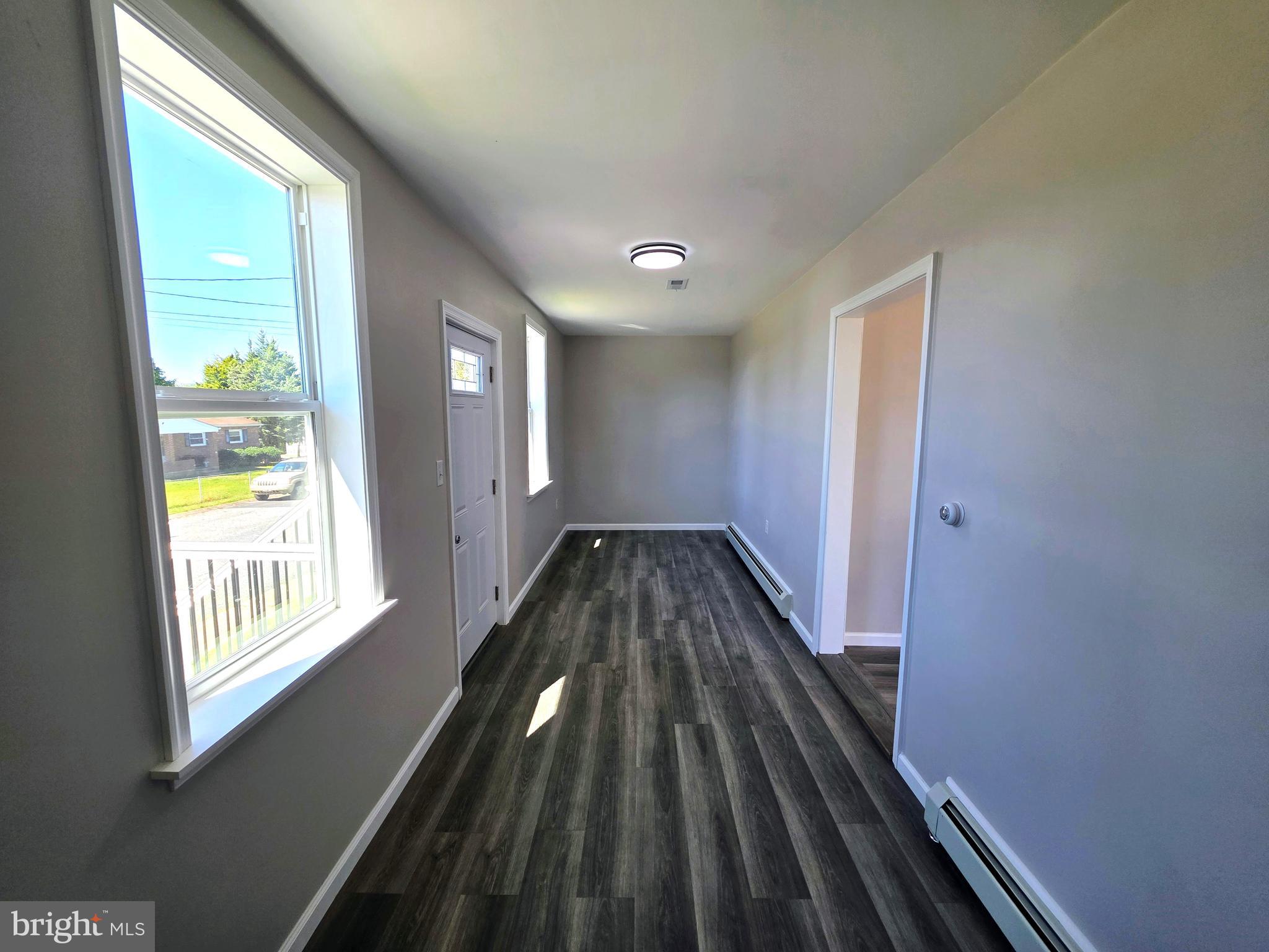 PERRYVILLE - Residential