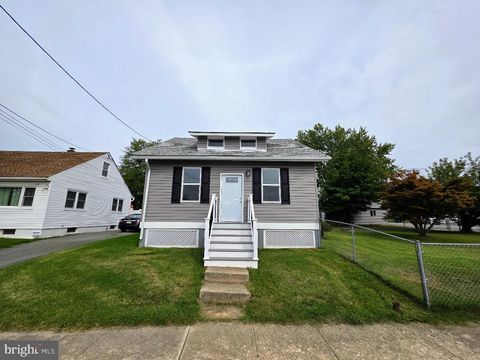 612 ARCH STREET PERRYVILLE MD 21903