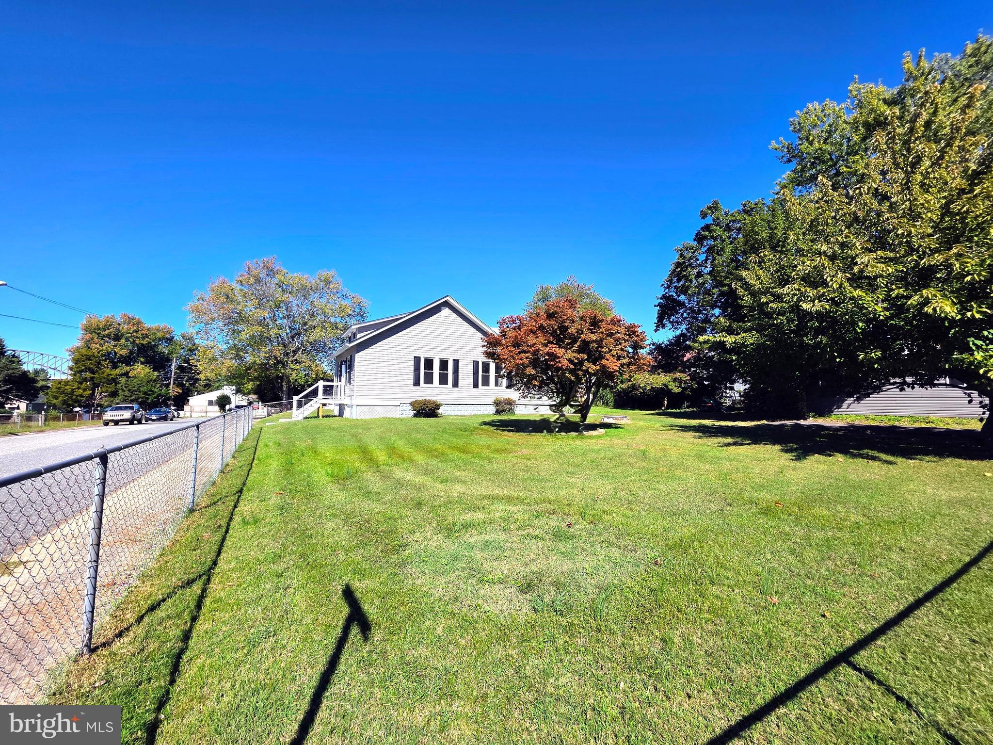 PERRYVILLE - Residential