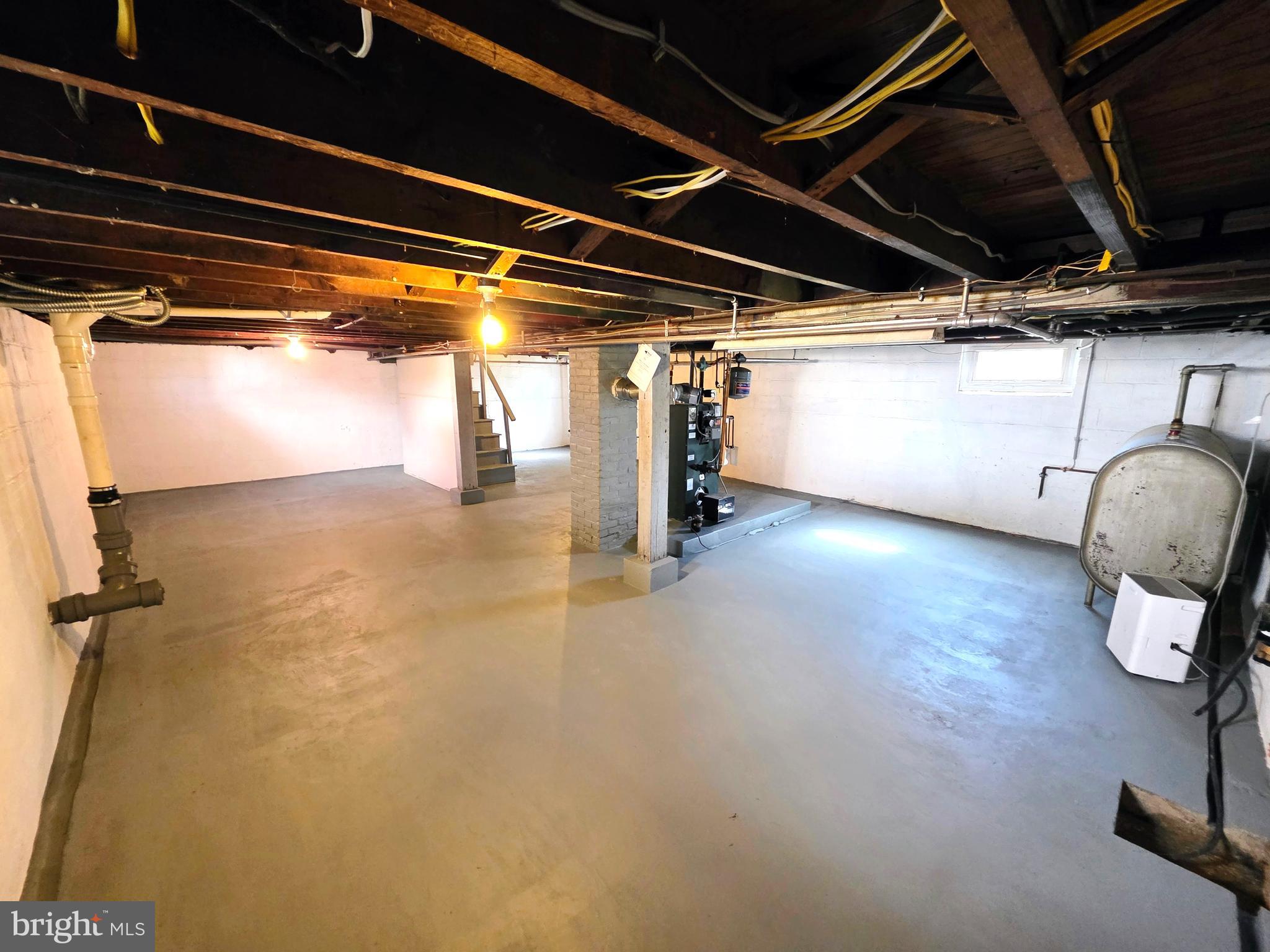 PERRYVILLE - Residential