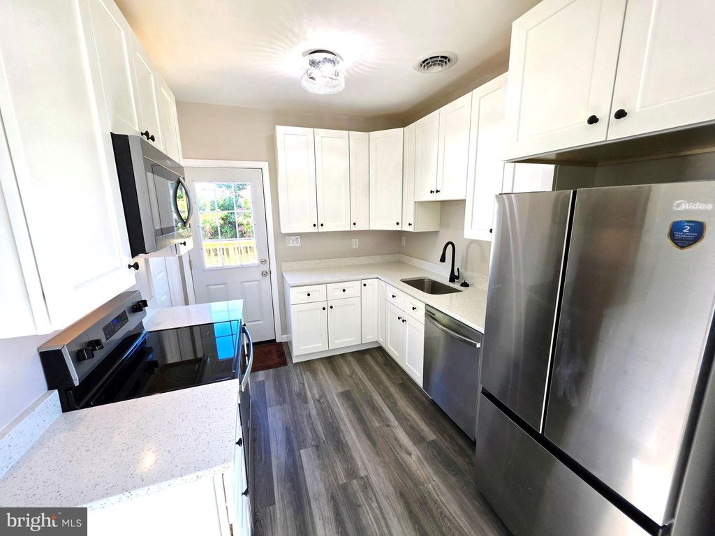 Photo of 612 Arch Street, PERRYVILLE, MD 21903 (MLS # MDCC2019236)