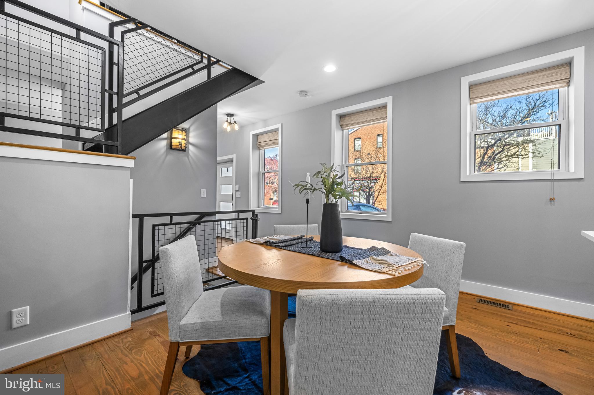 UPPER FELLS POINT - Residential