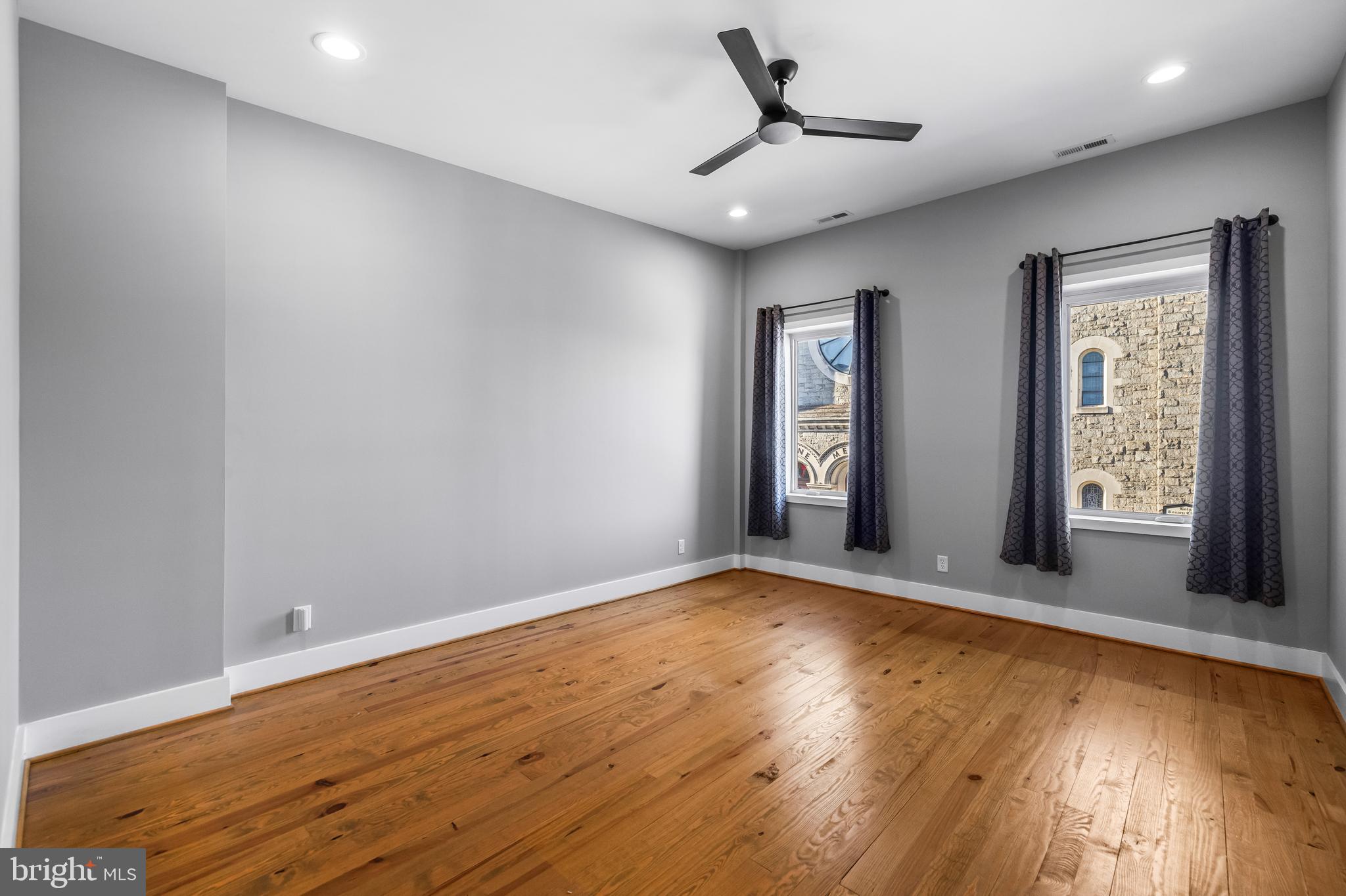 UPPER FELLS POINT - Residential