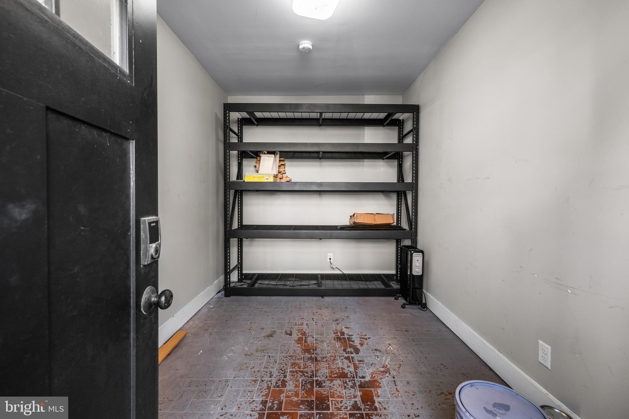 UPPER FELLS POINT - Residential