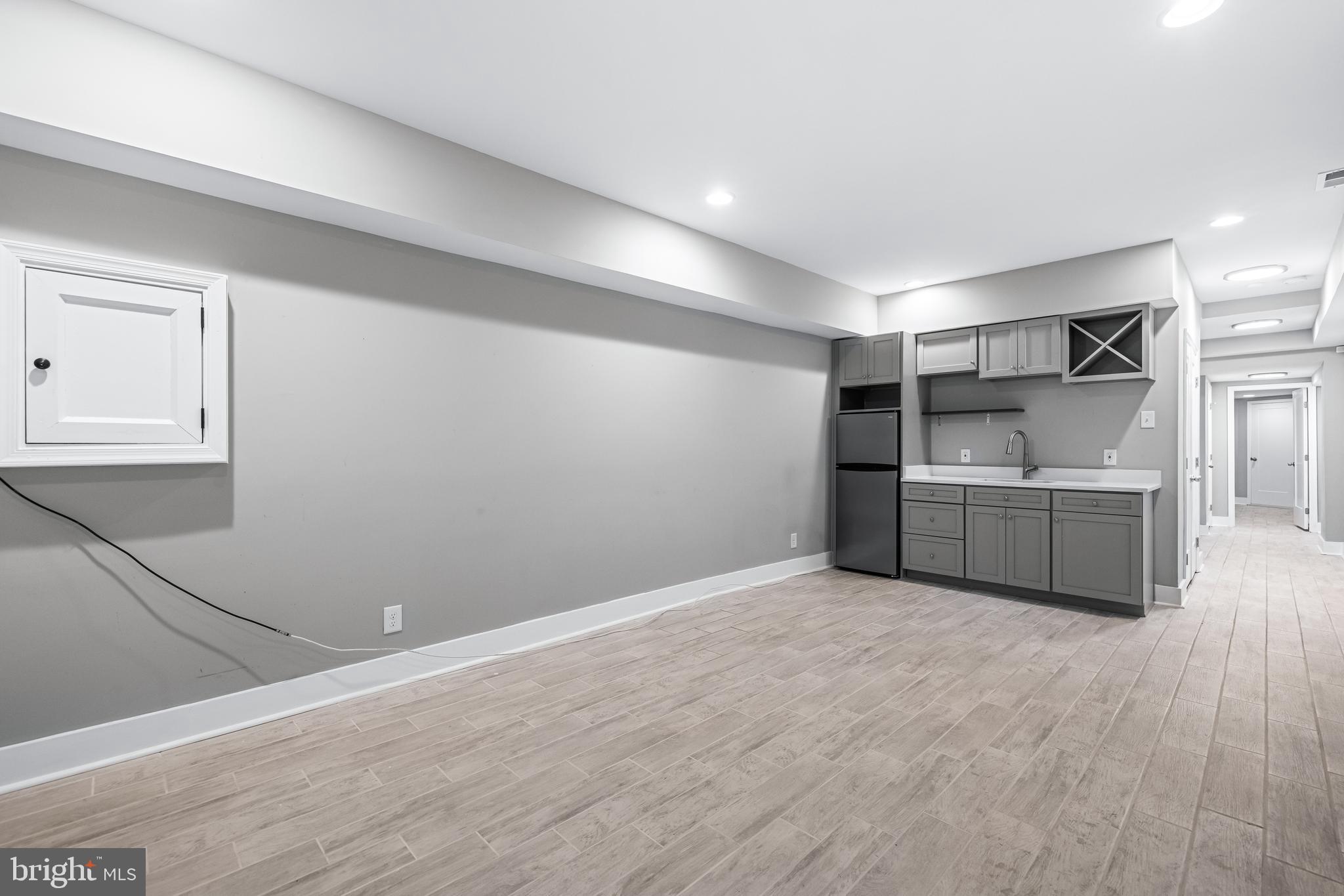 UPPER FELLS POINT - Residential