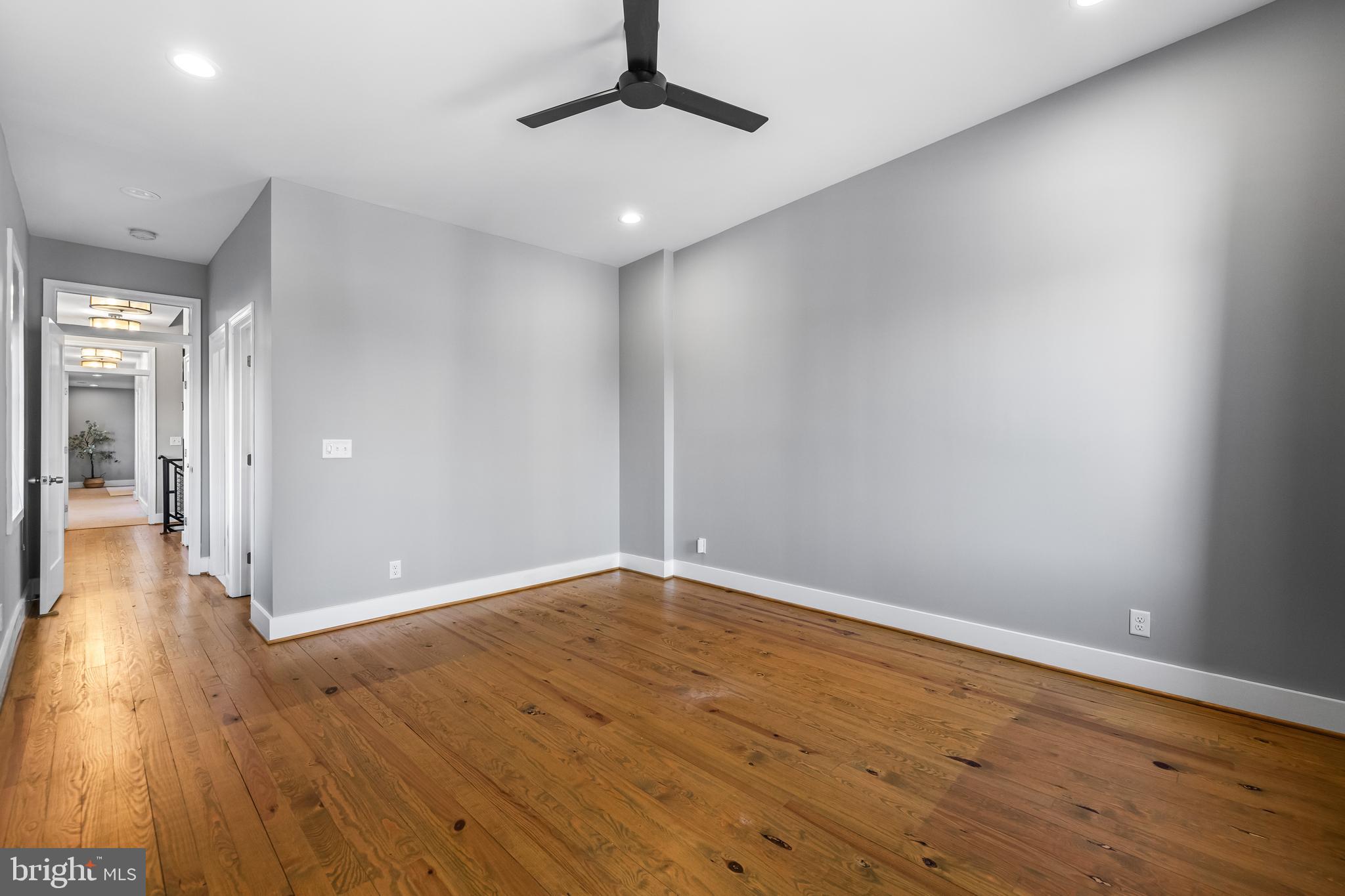 UPPER FELLS POINT - Residential