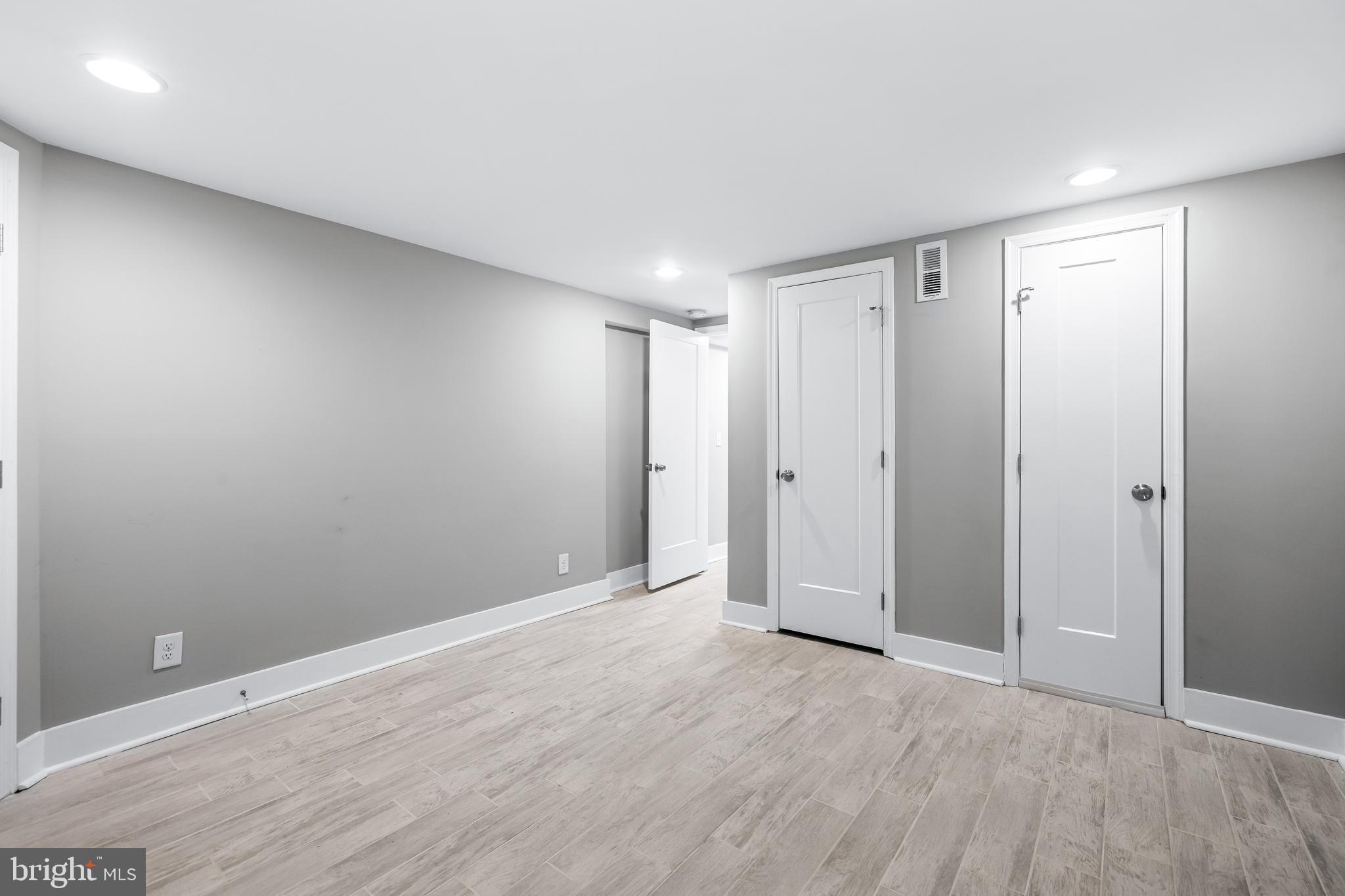 UPPER FELLS POINT - Residential