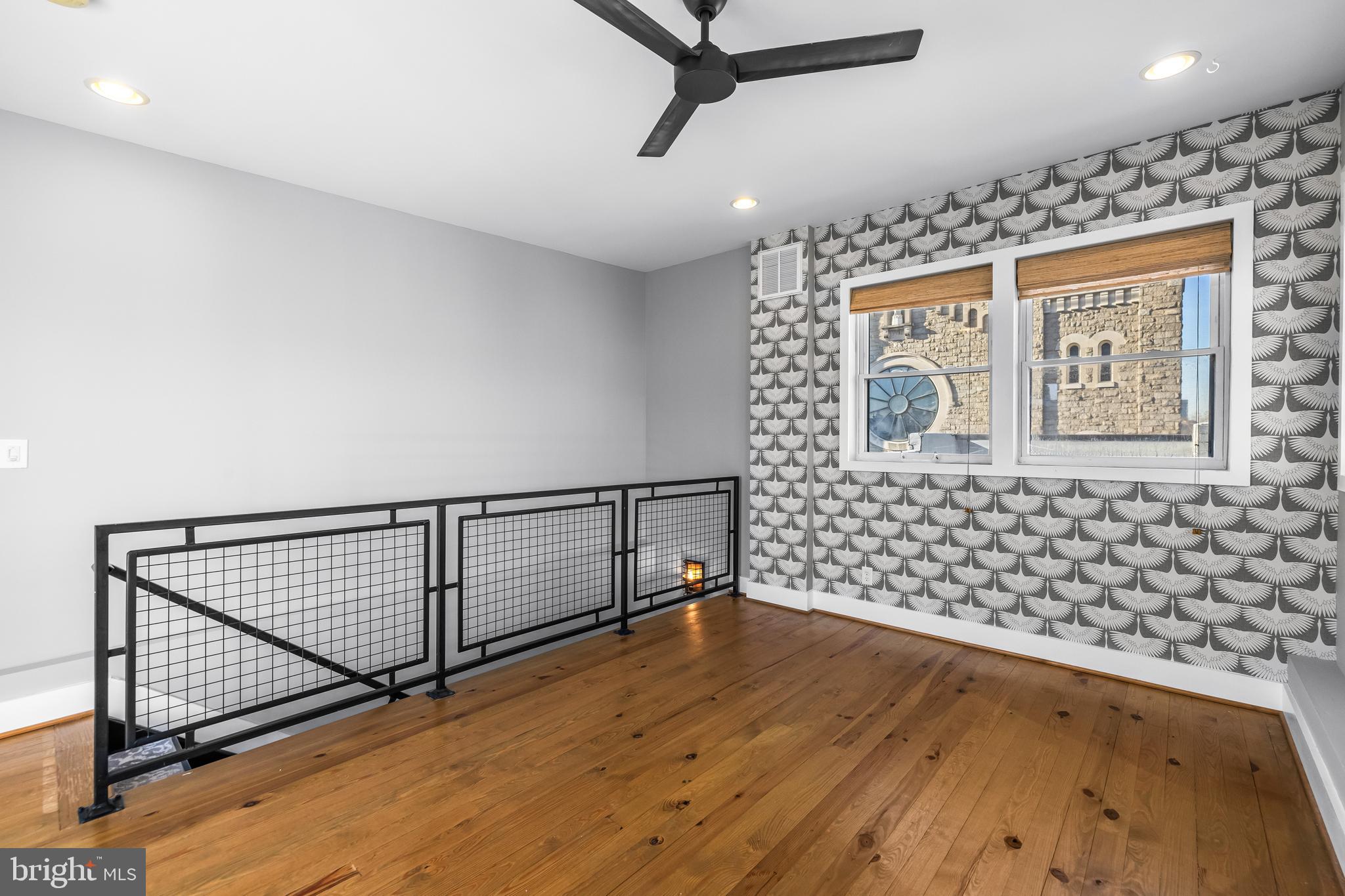 UPPER FELLS POINT - Residential