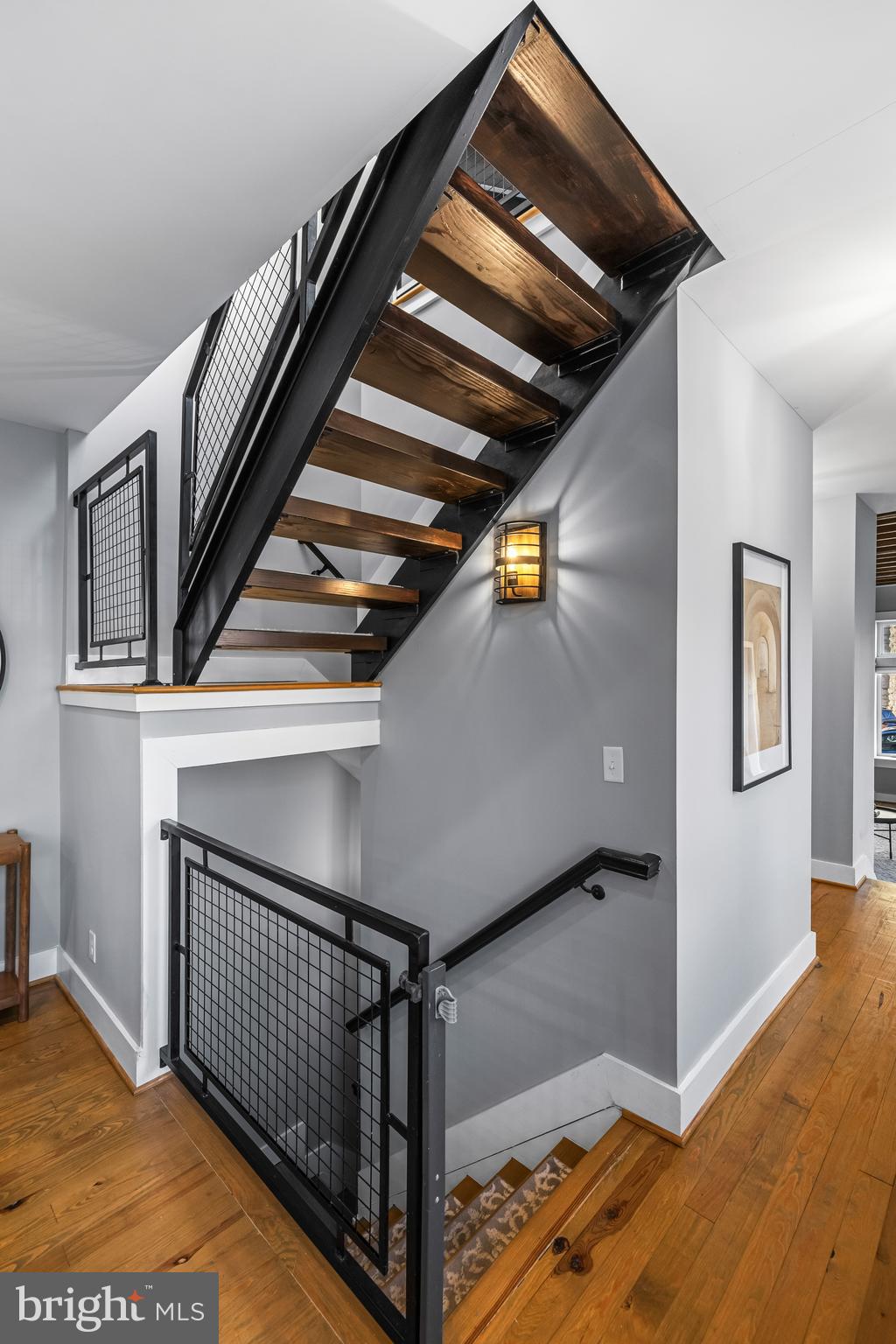 UPPER FELLS POINT - Residential