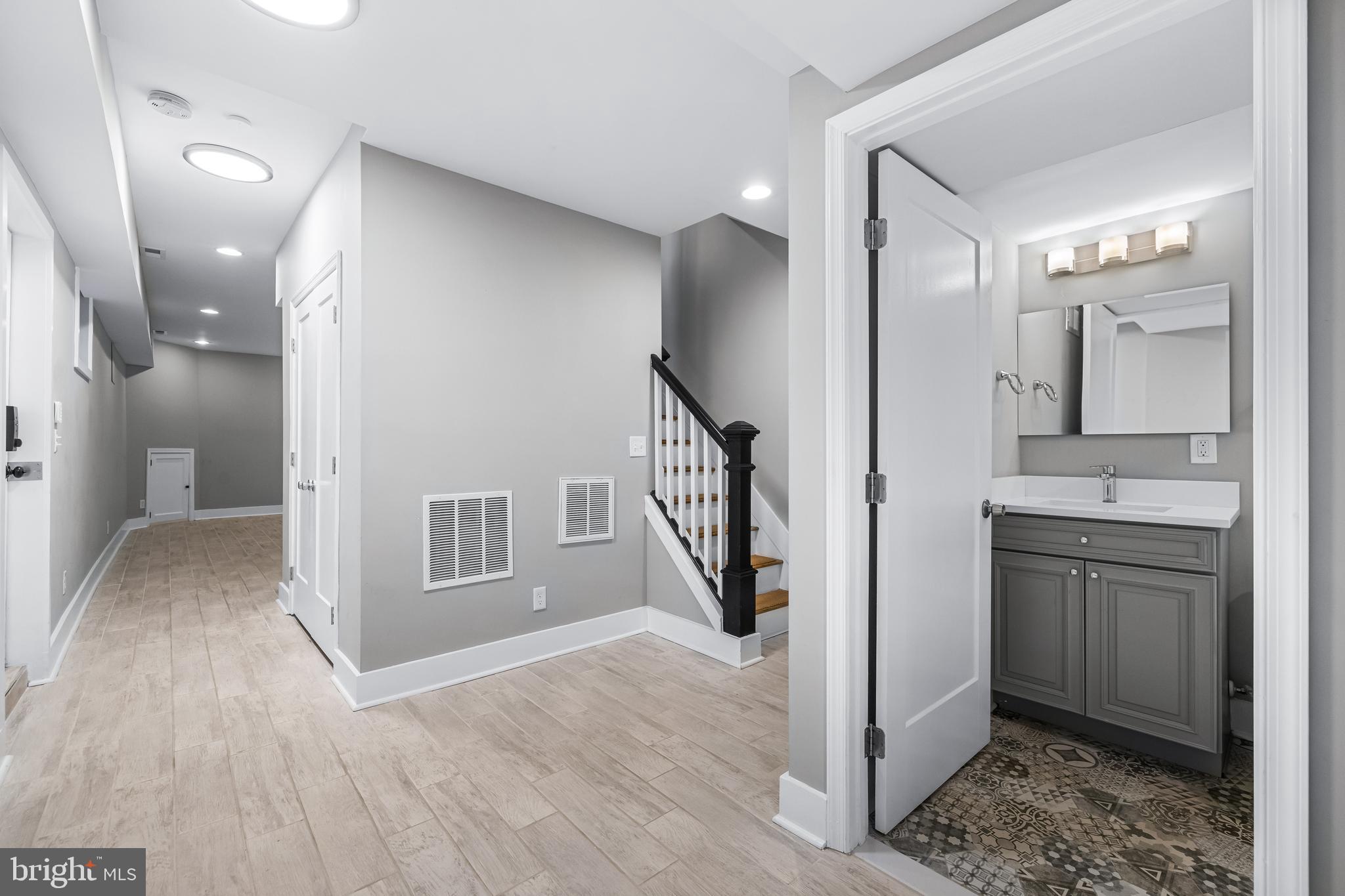 UPPER FELLS POINT - Residential